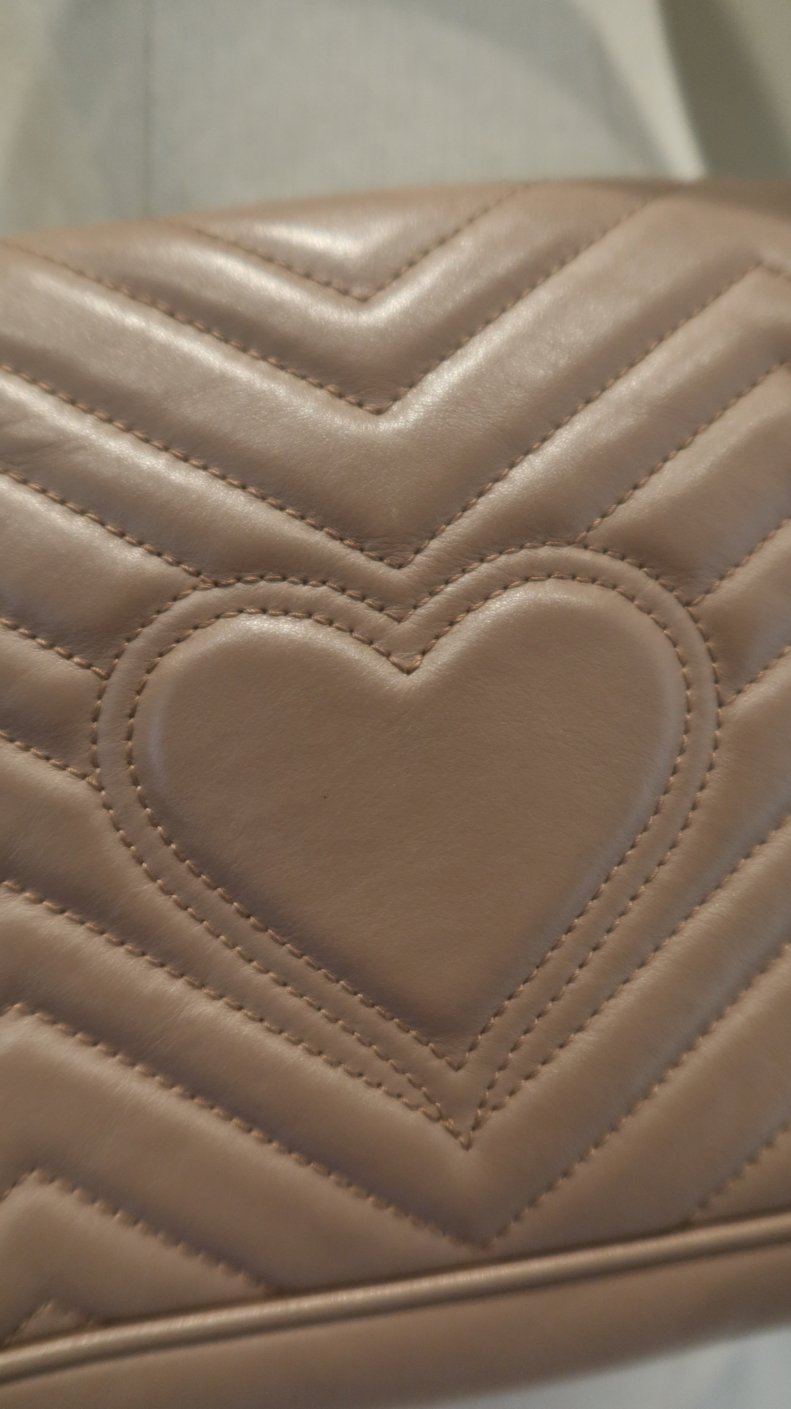 Gucci Marmont Crossbody Bag