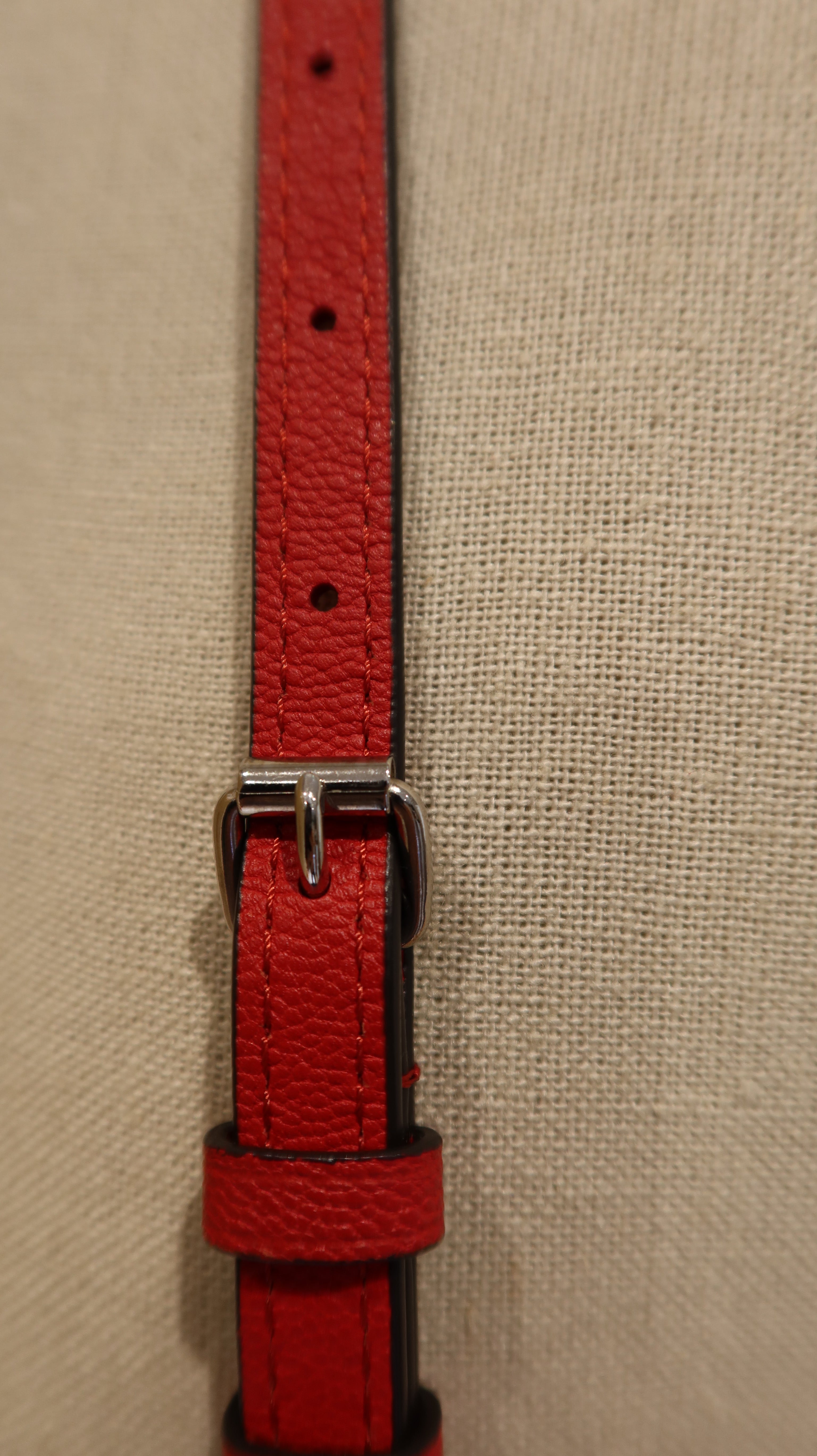 Louis Vuitton Very Messenger Bag