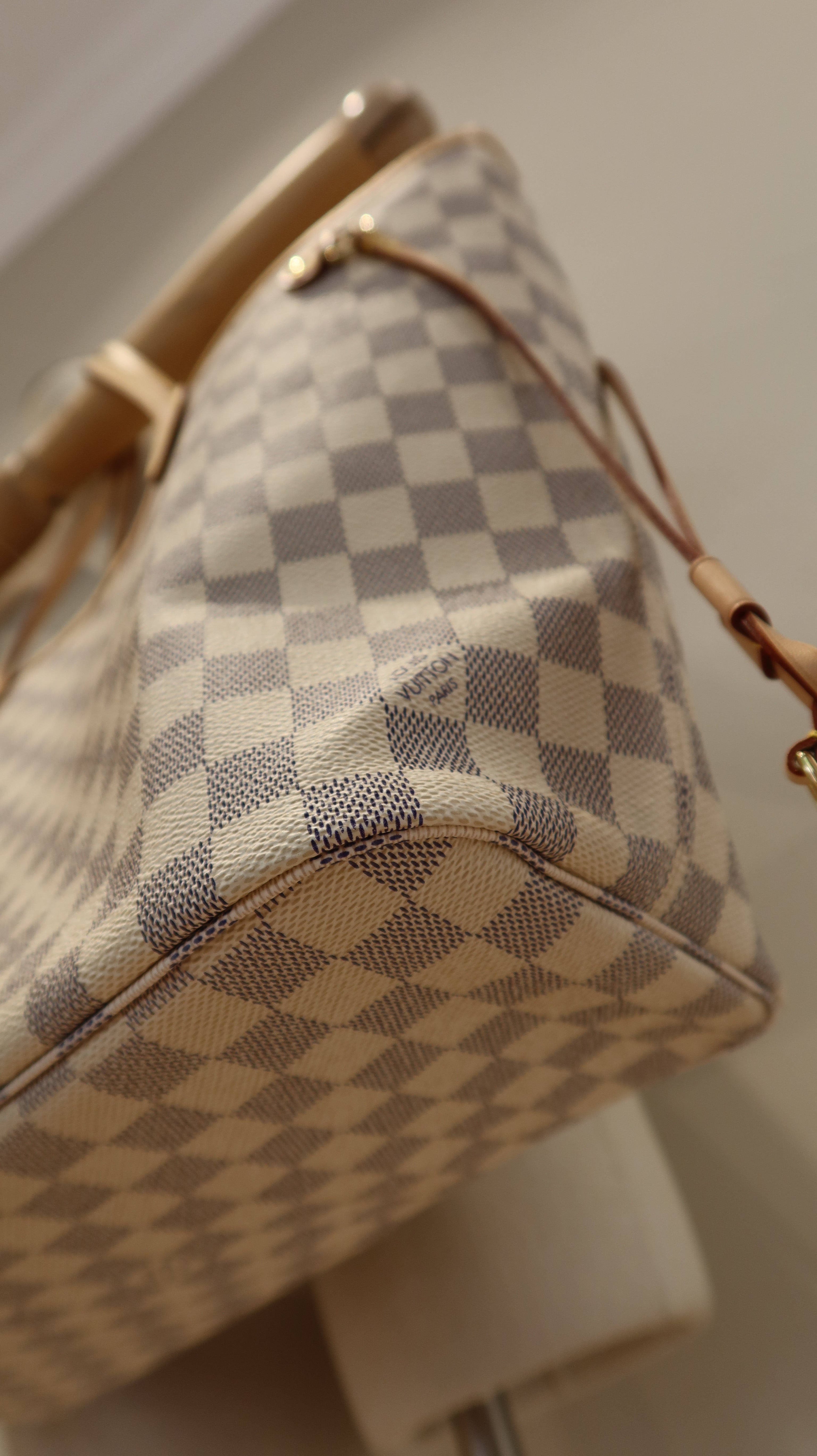 Louis Vuitton Neverfull MM Bag