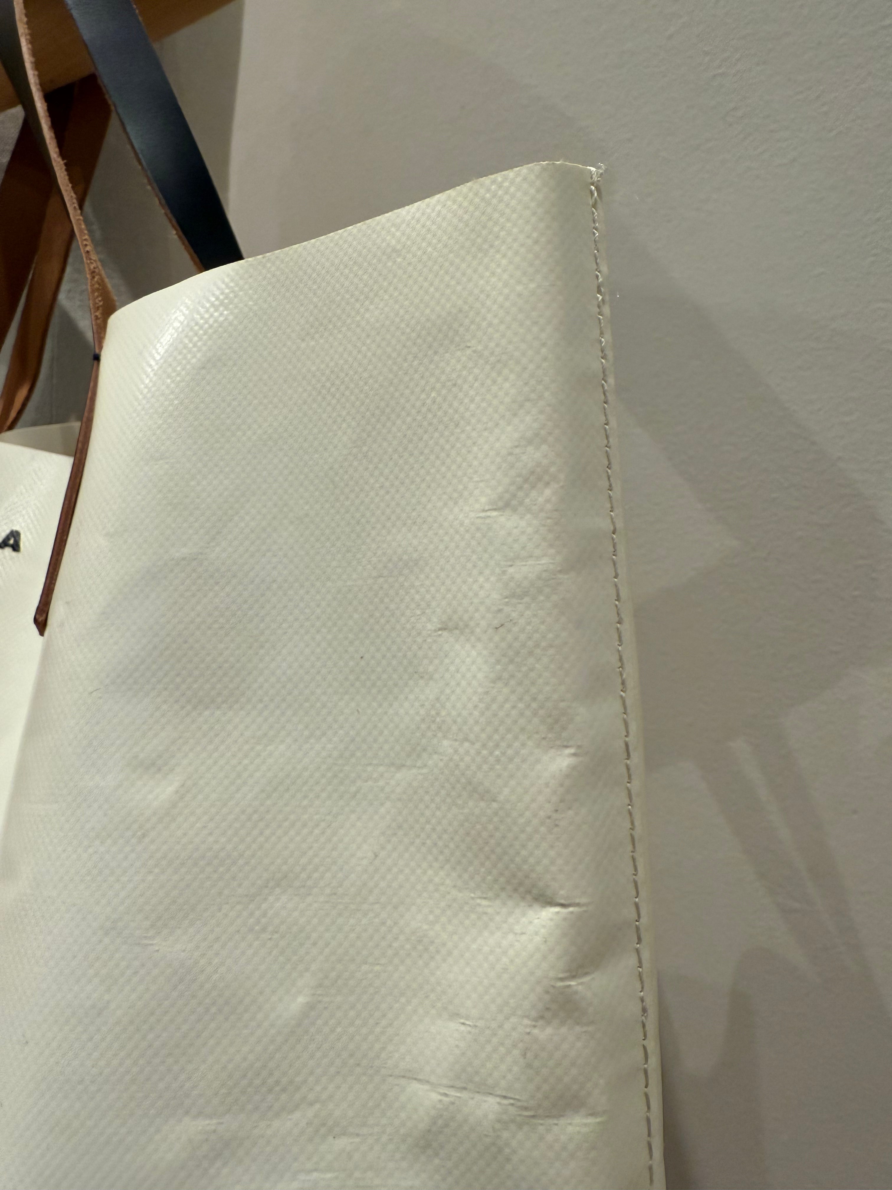 Marni Tribeca Tote Bag