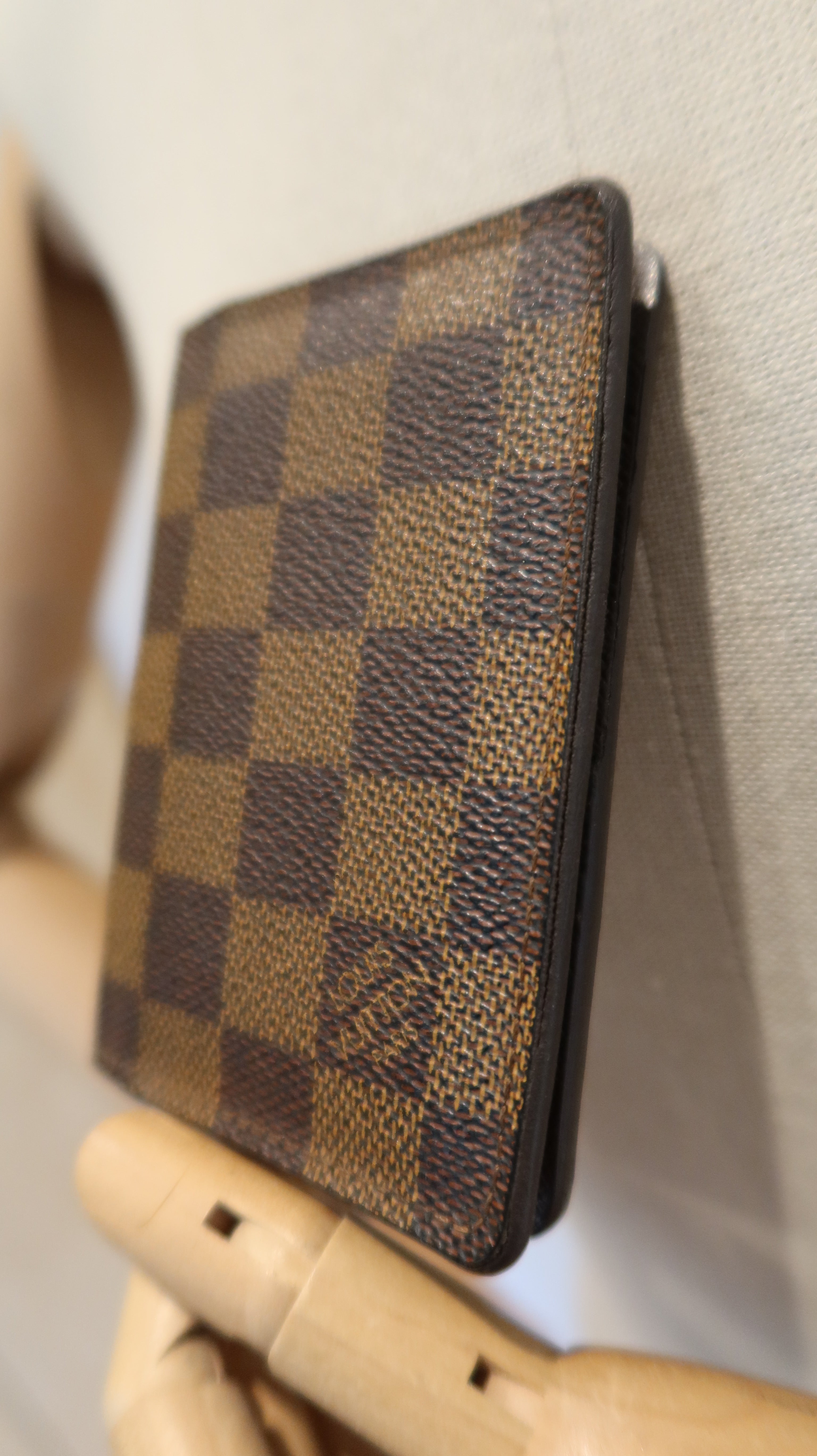 Louis Vuitton Card Case