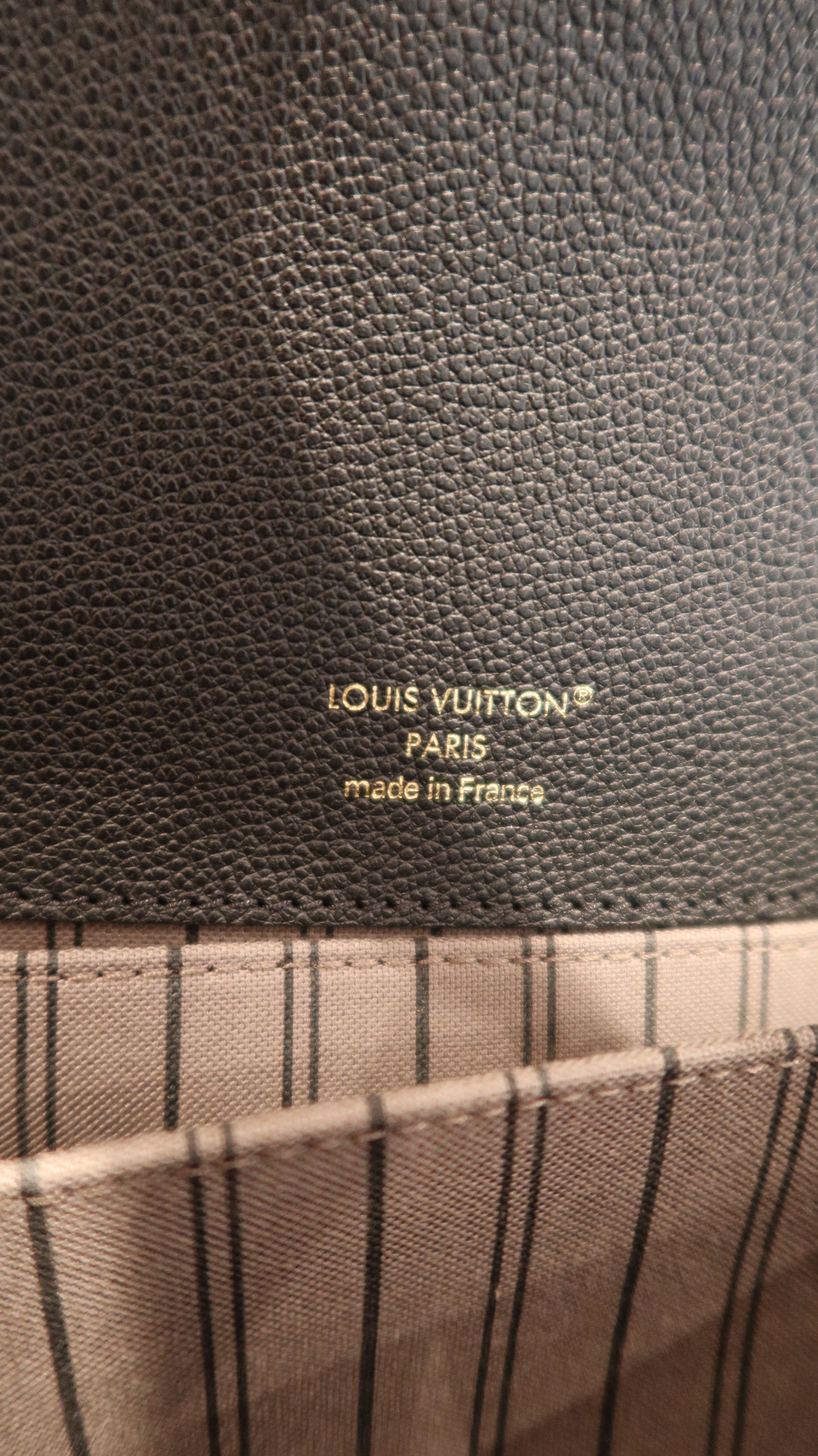 Louis Vuitton Pochette Metis