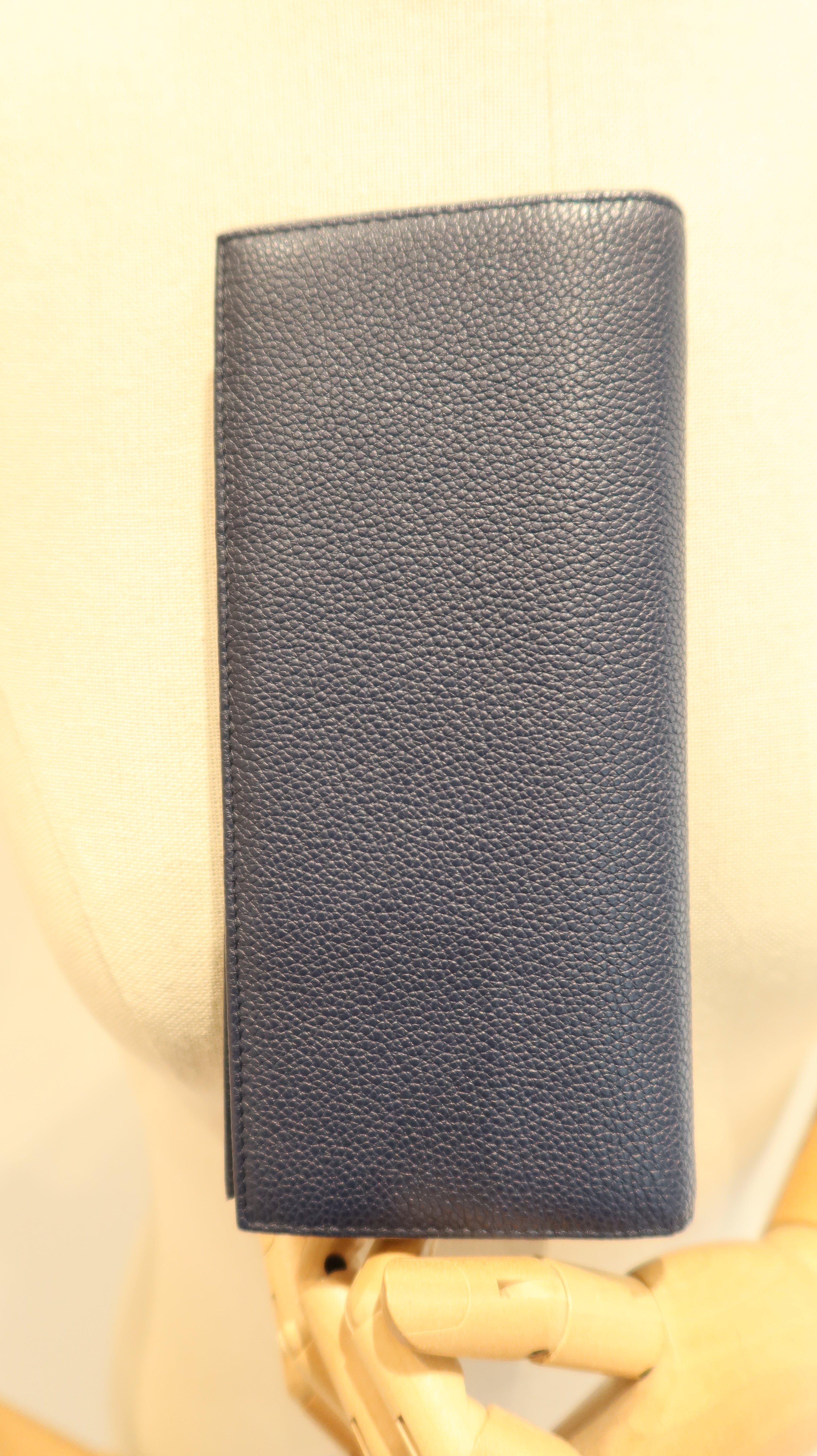 Prada Long Wallet
