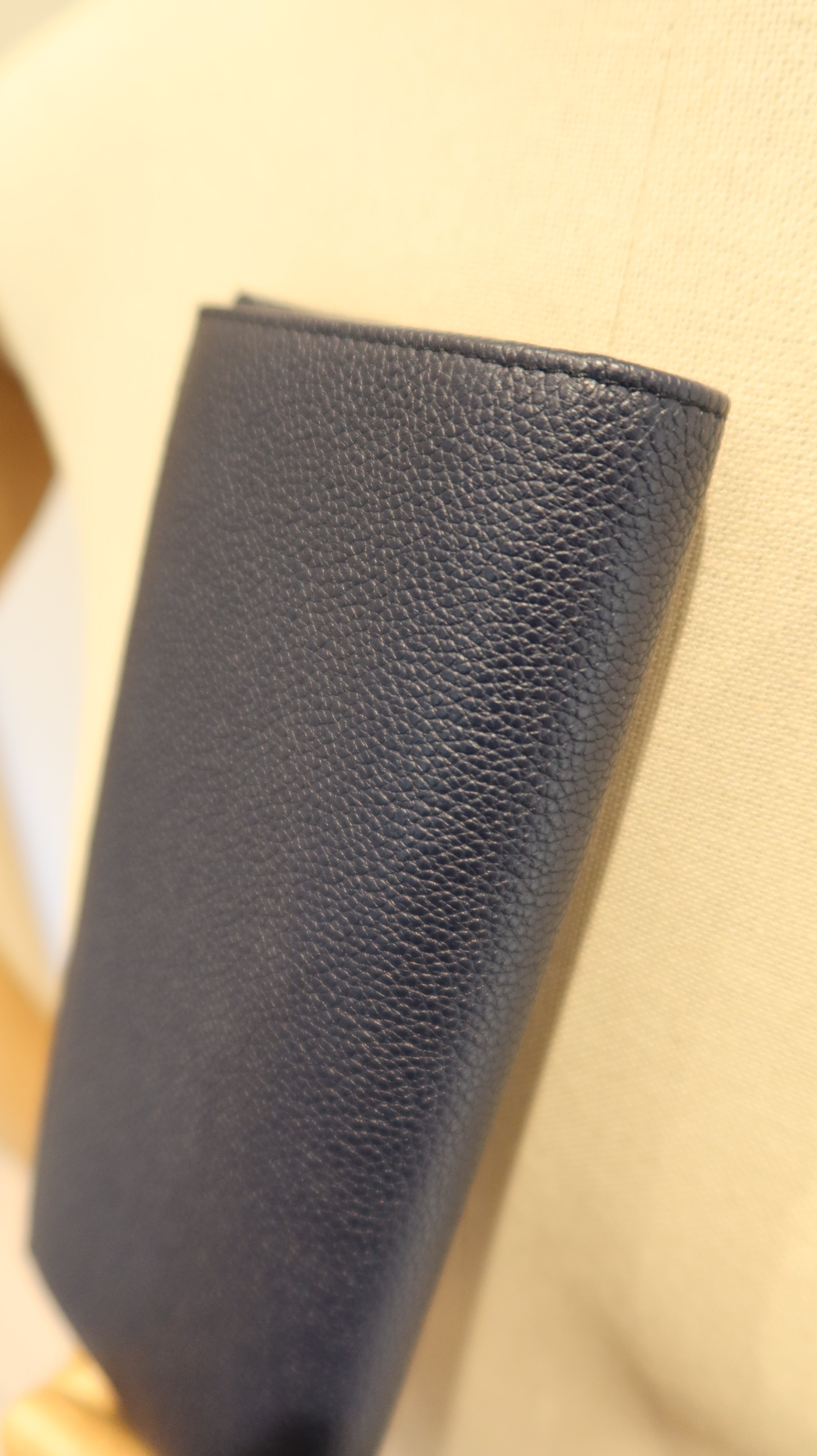 Prada Long Wallet