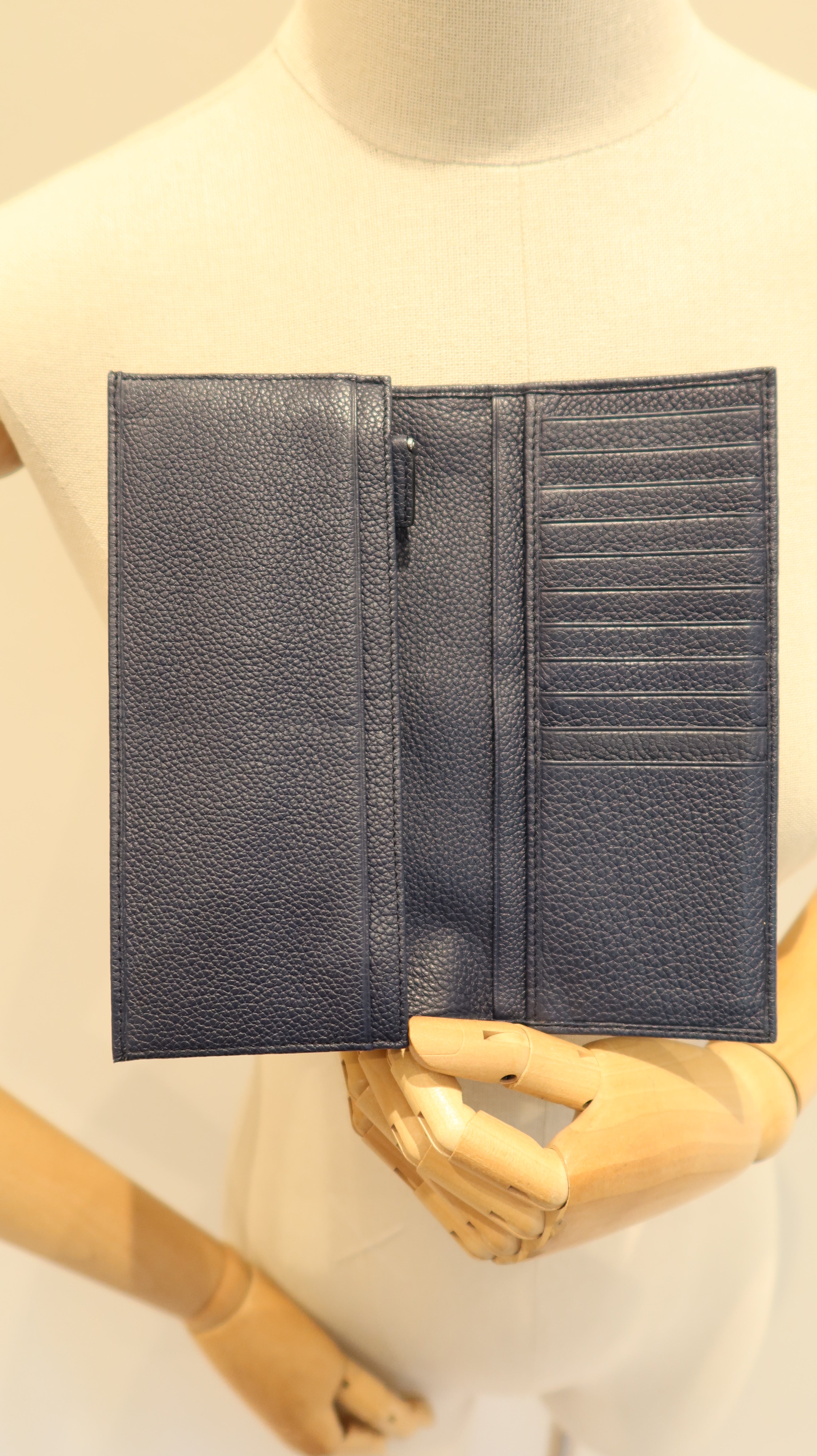 Prada Long Wallet