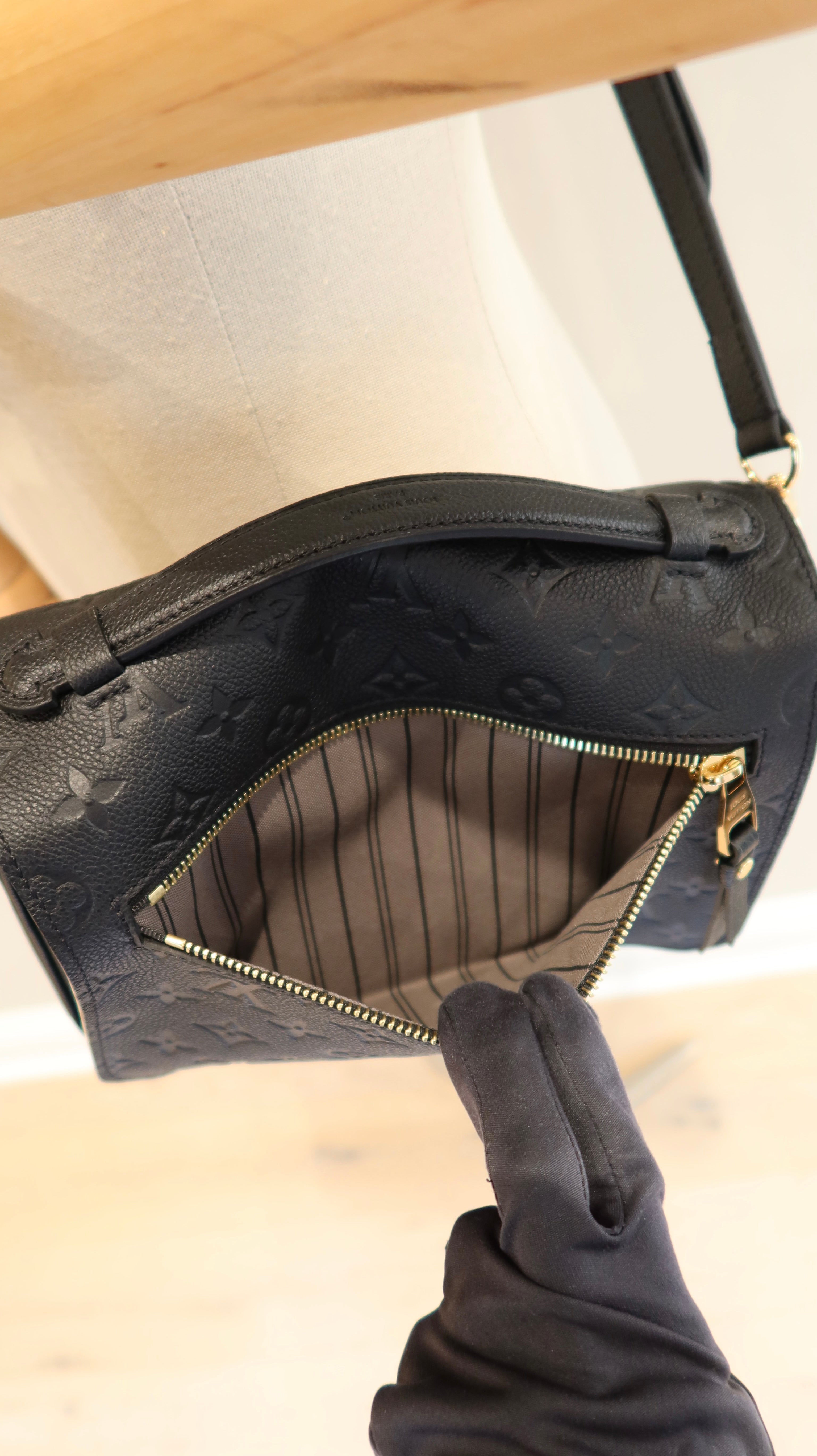 Louis Vuitton Pochette Metis