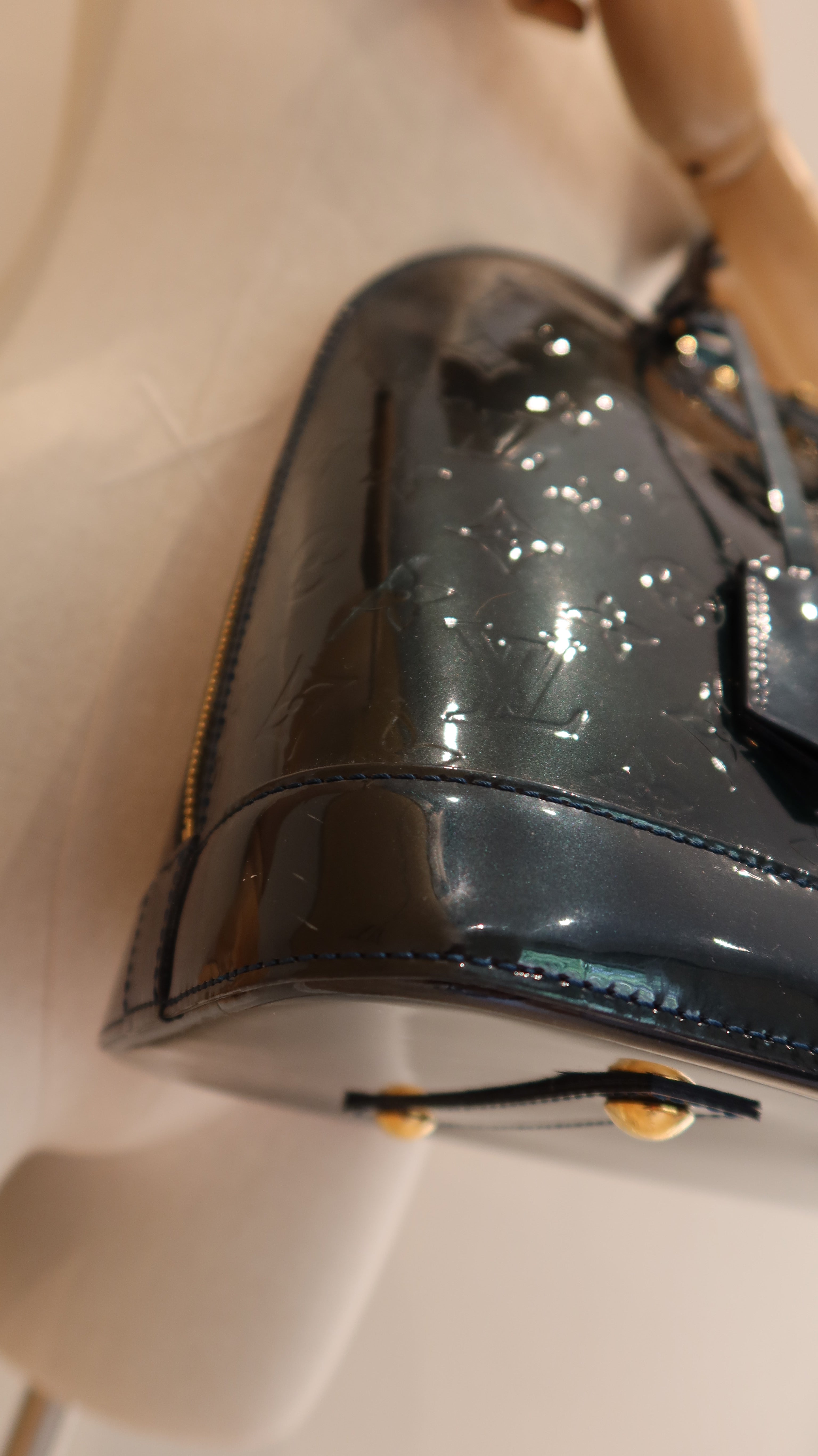 Louis Vuitton Alma GM
