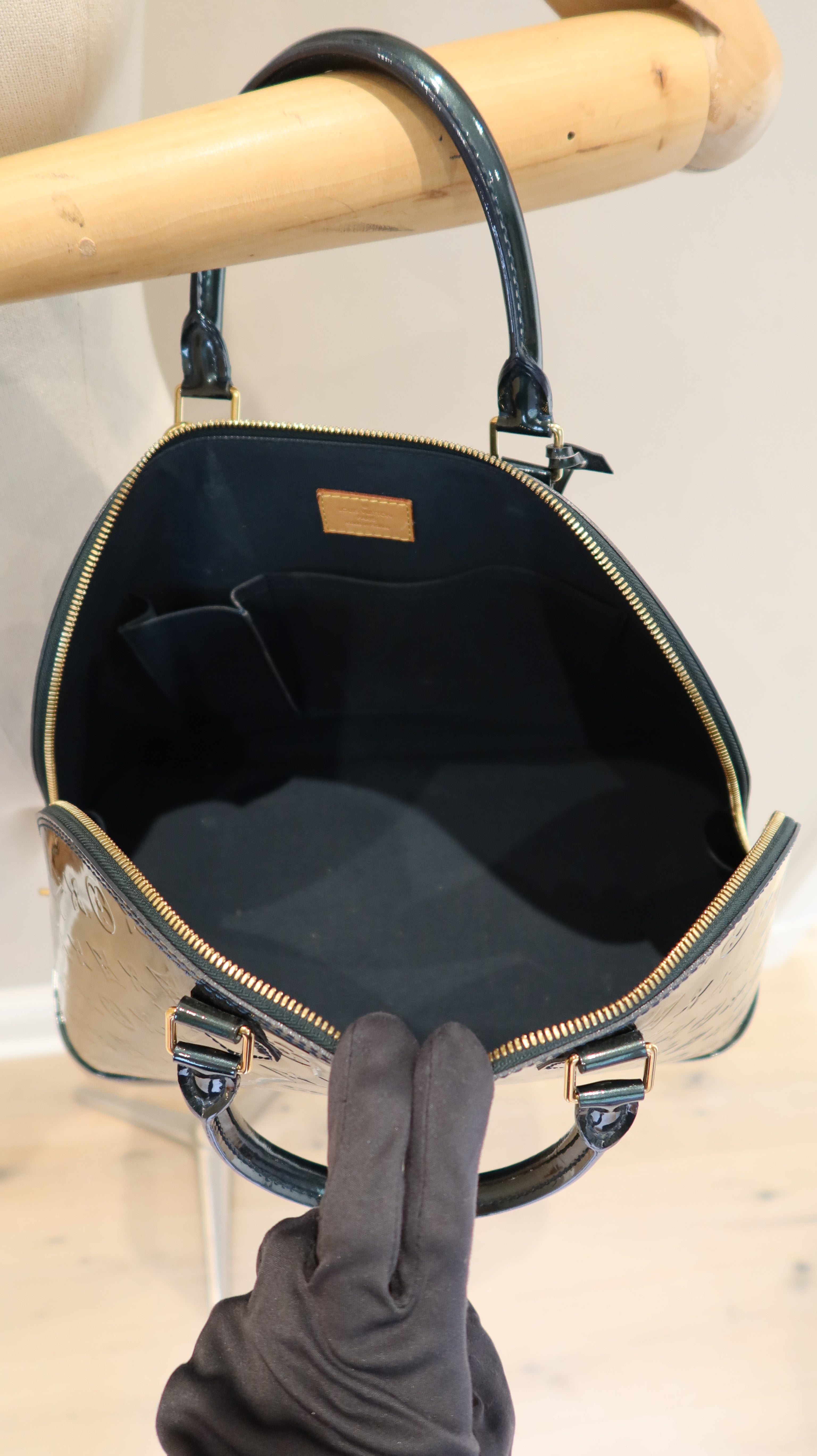 Louis Vuitton Alma GM