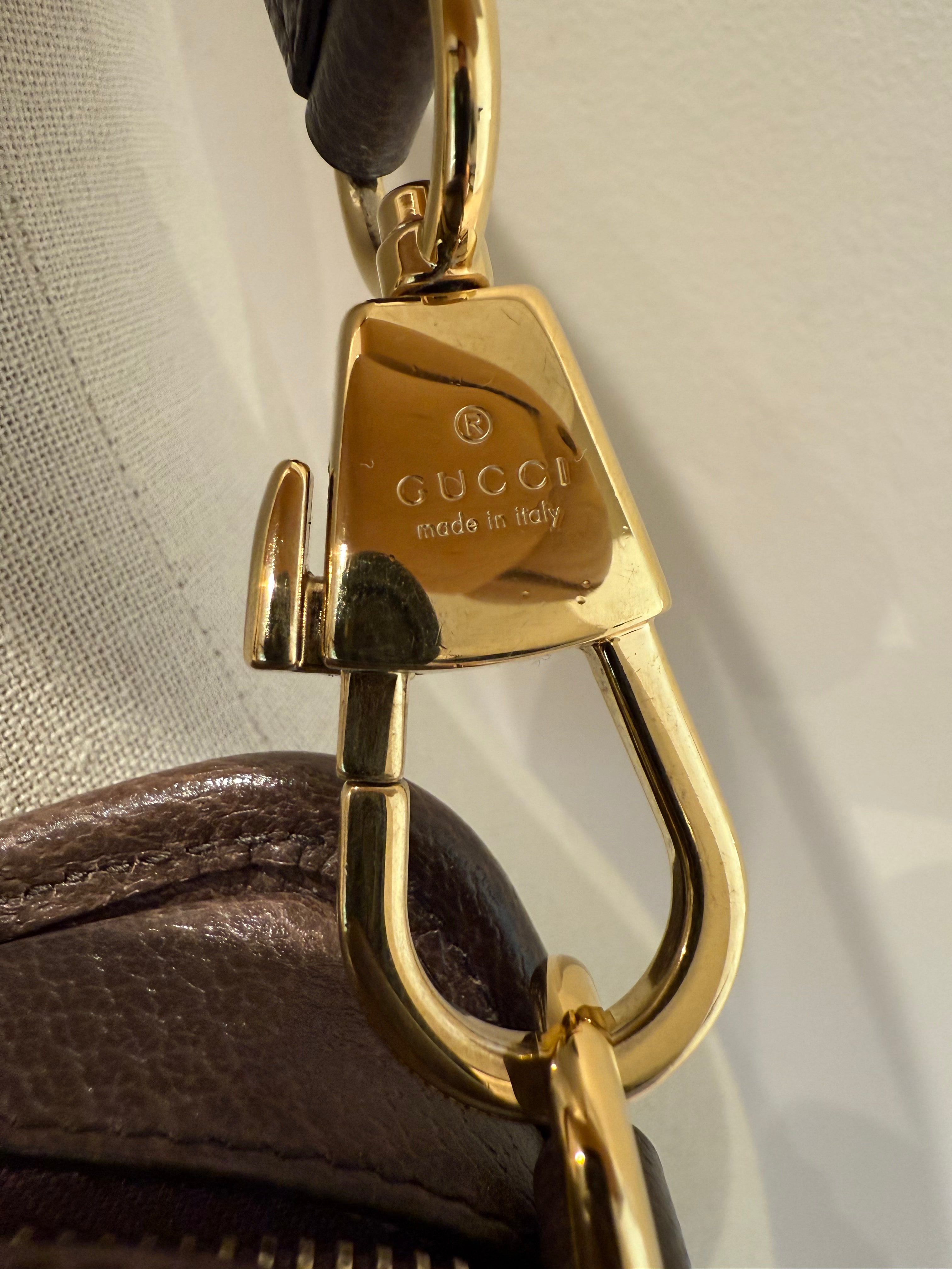 Gucci GG Jumbo Bag *Full Set*