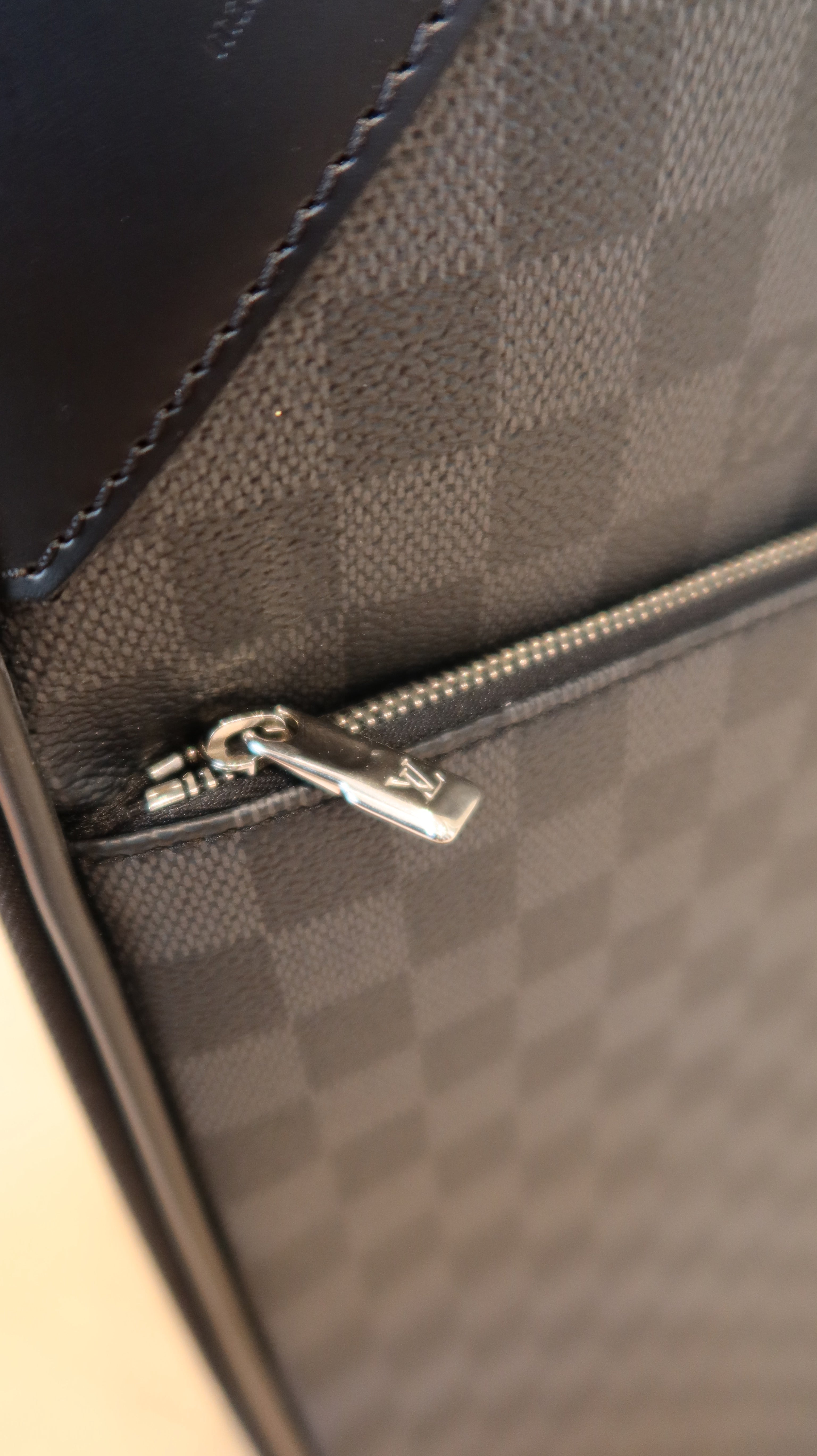 Louis Vuitton Pegase 55 Luggage Case