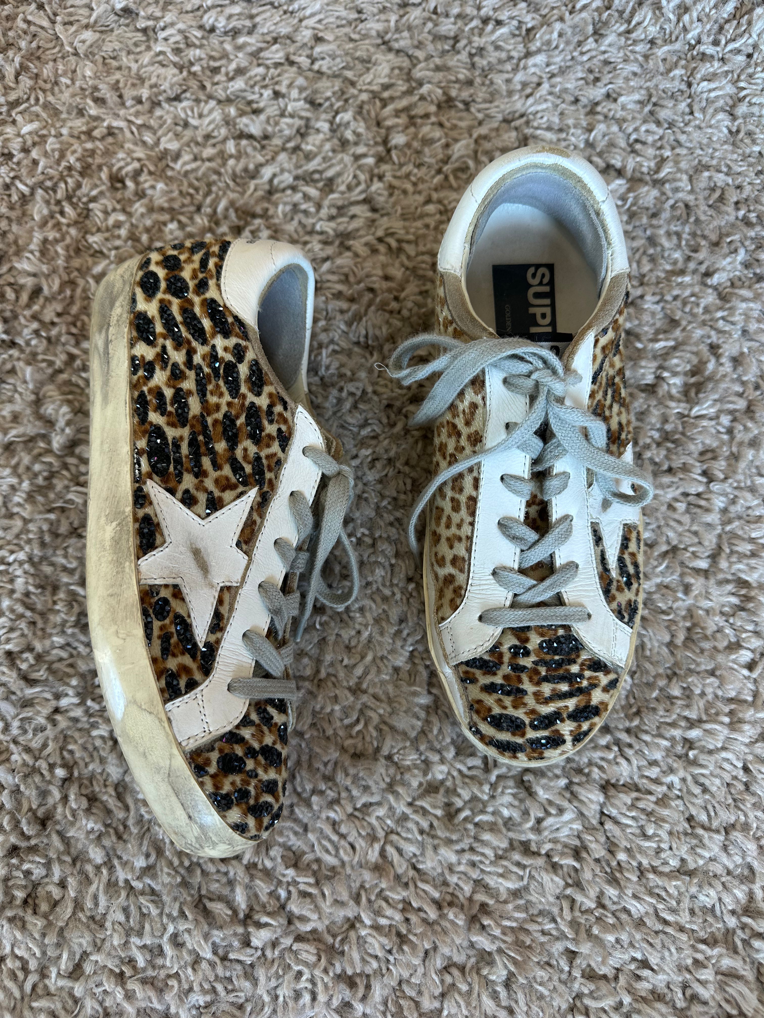 Golden Goose Sneakers (EU36)