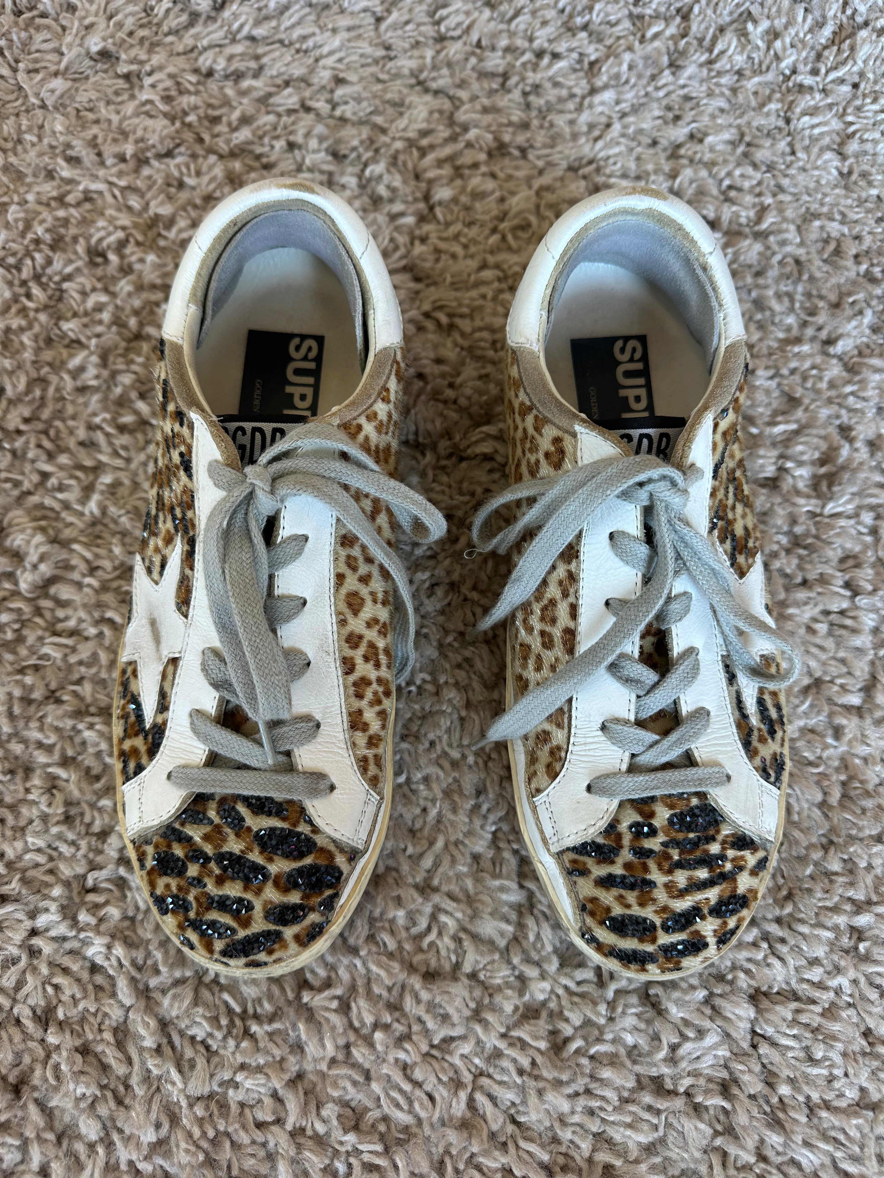 Golden Goose Sneakers (EU36)