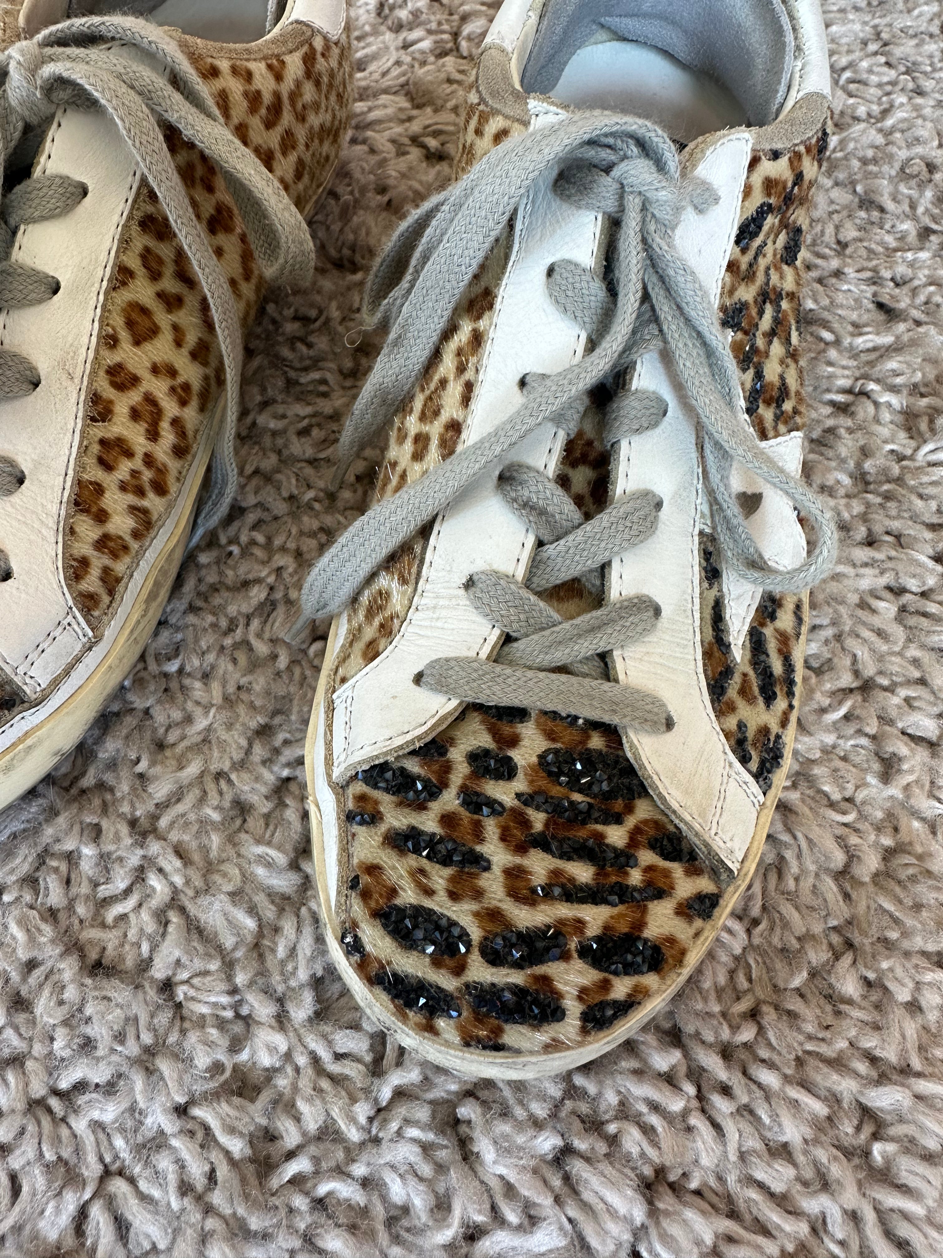 Golden Goose Sneakers (EU36)