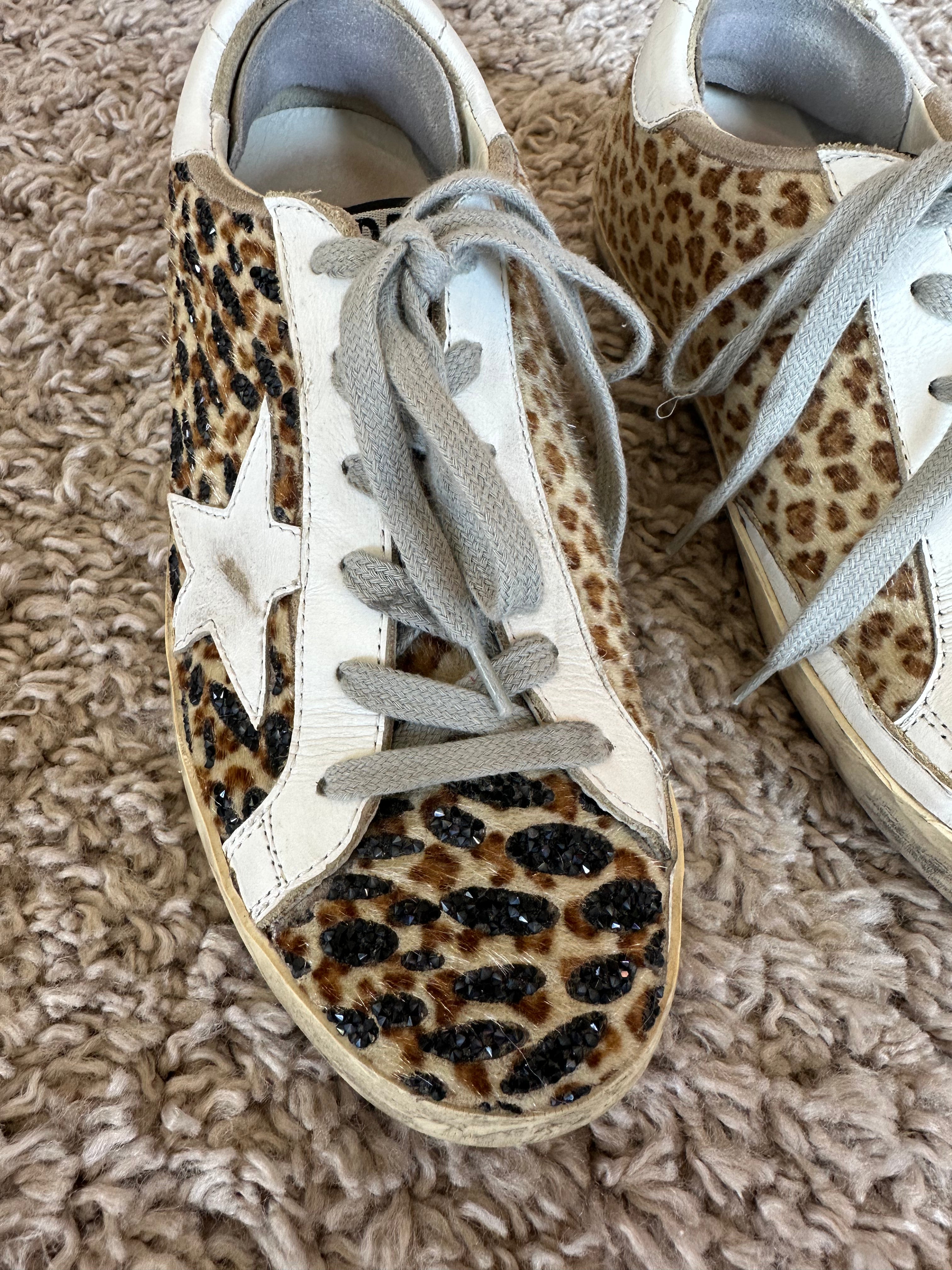 Golden Goose Sneakers (EU36)