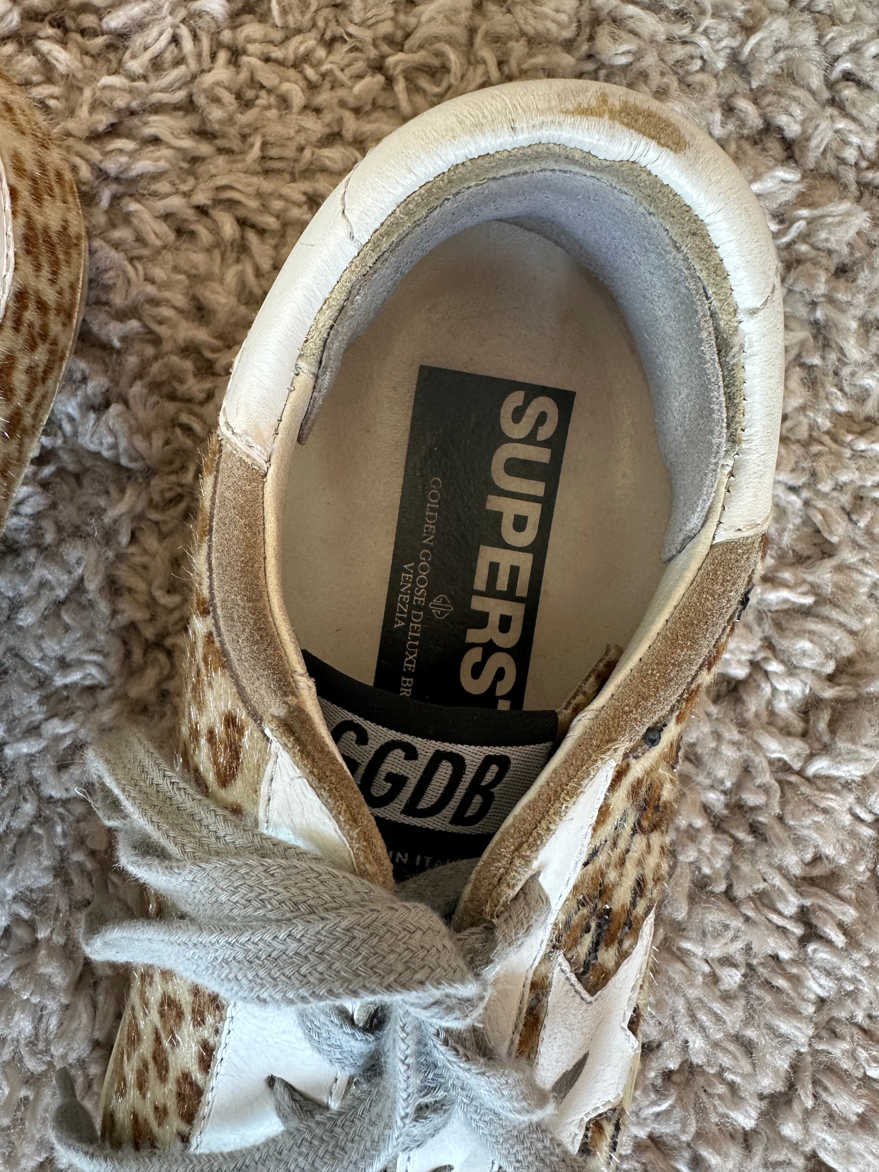 Golden Goose Sneakers (EU36)