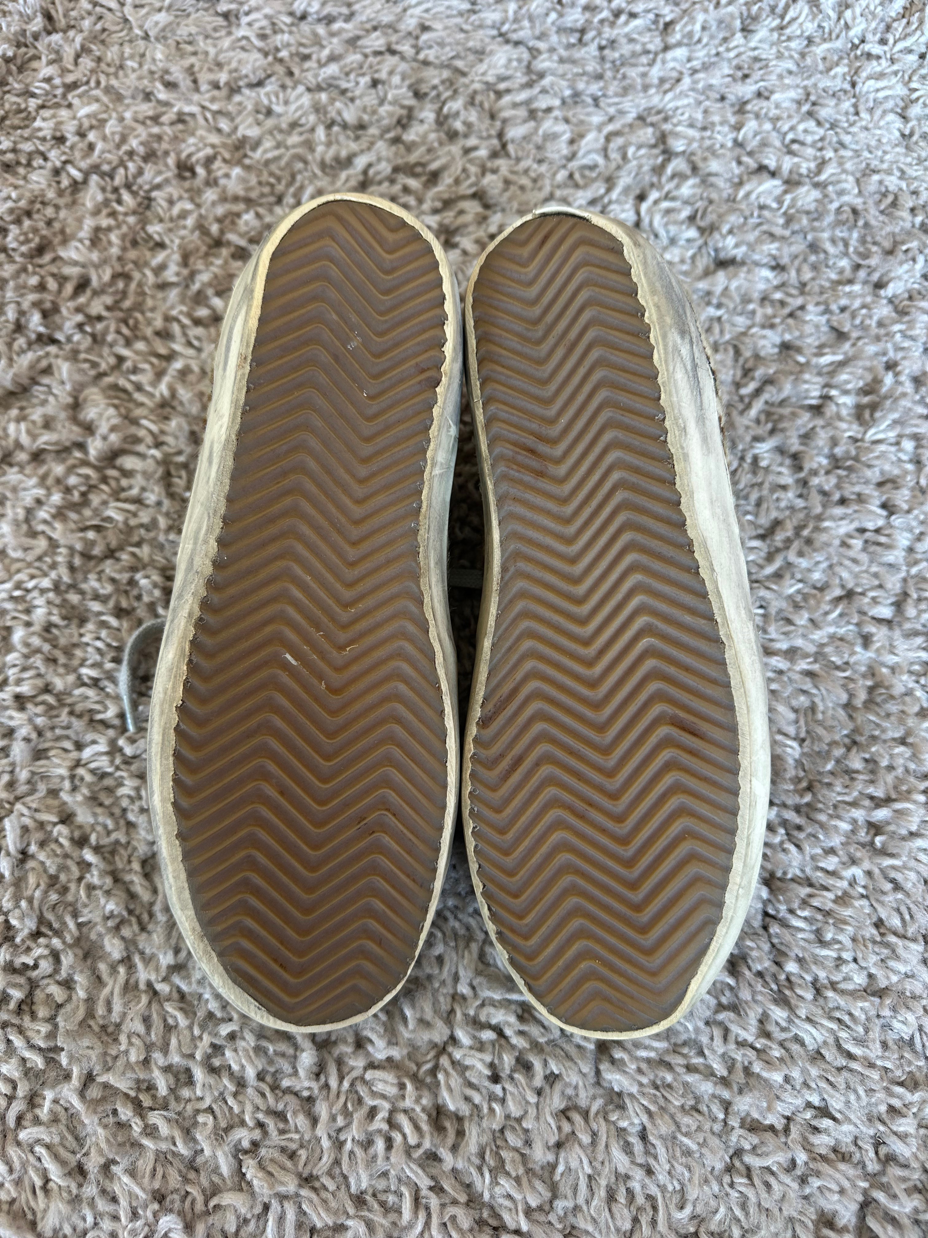 Golden Goose Sneakers (EU36)