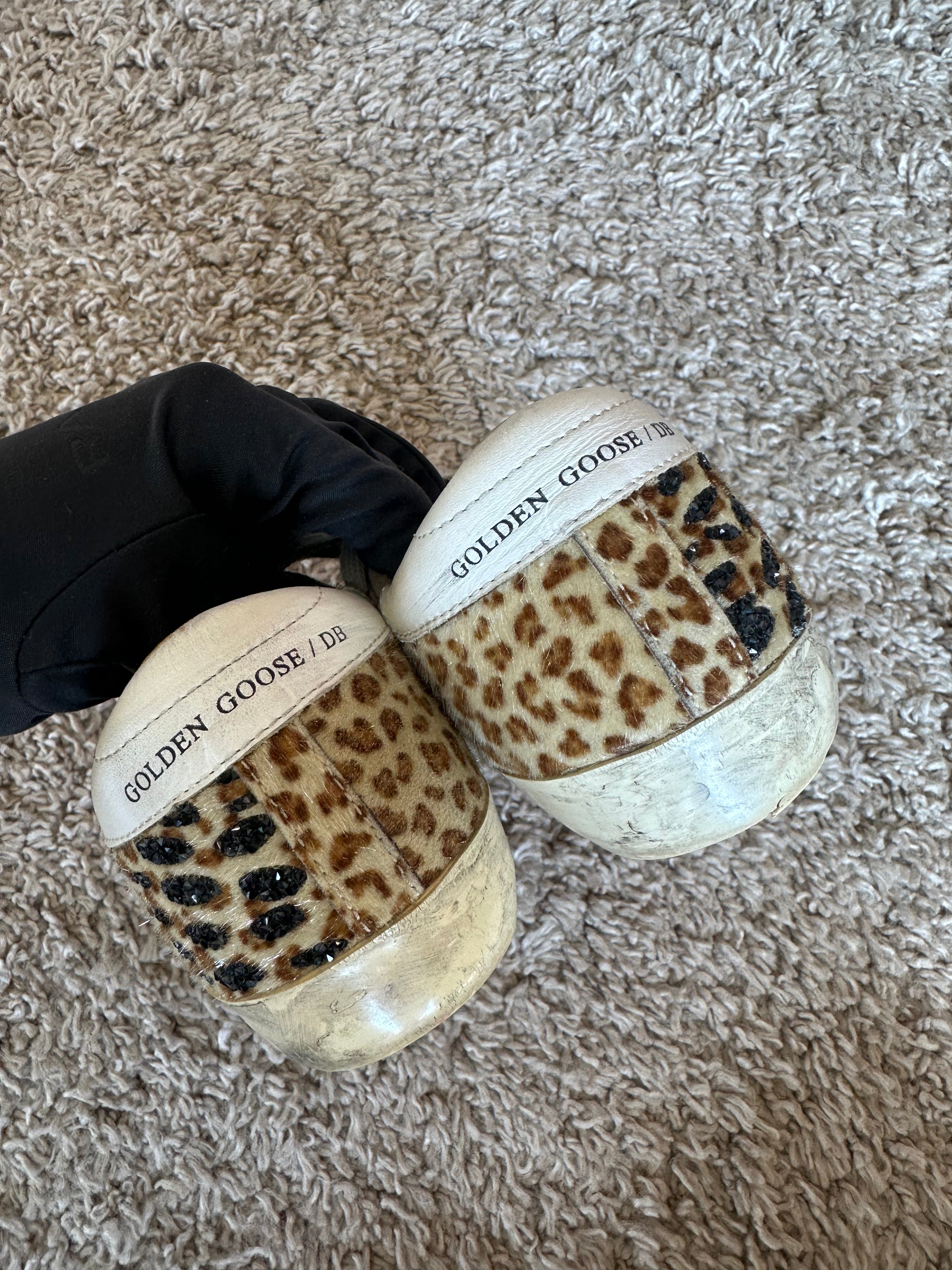 Golden Goose Sneakers (EU36)