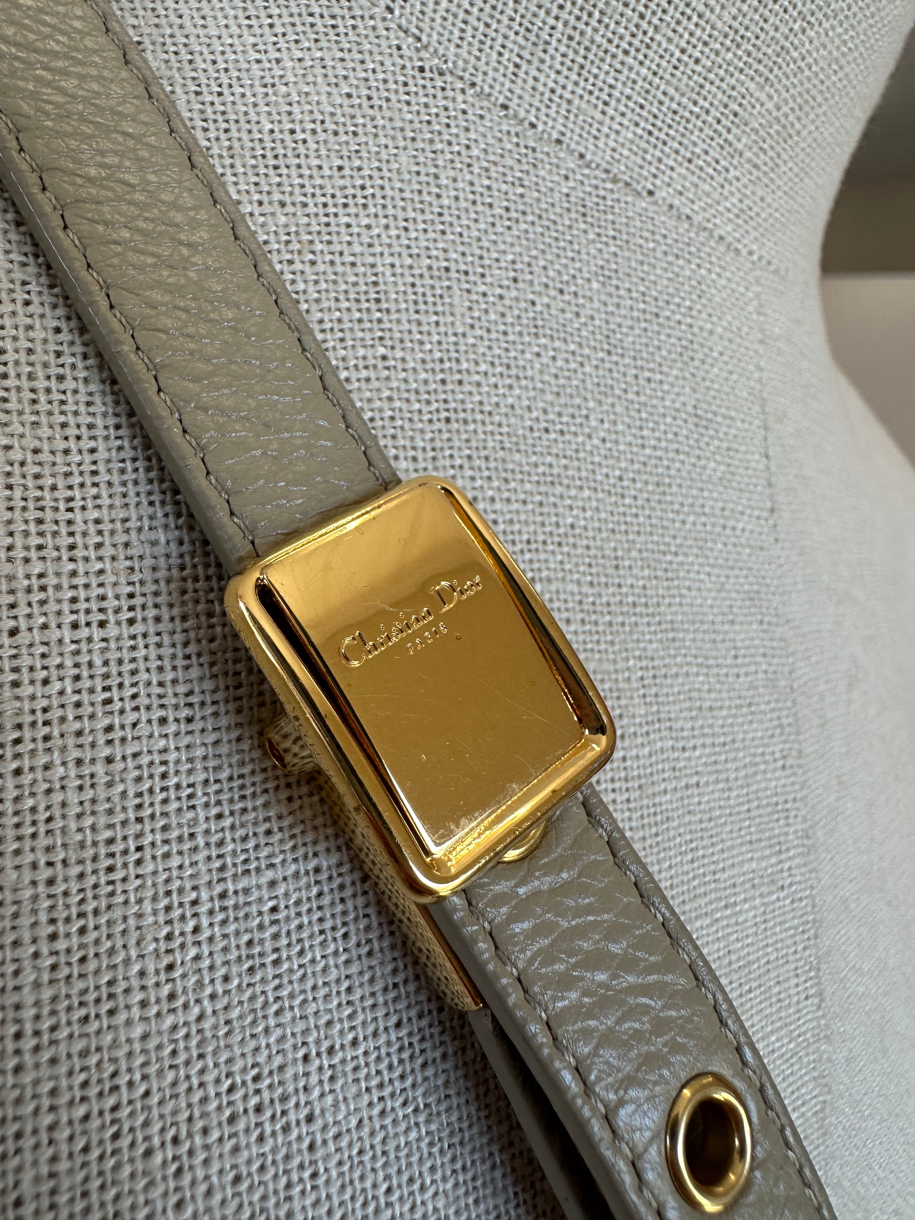 Dior Medium Caro Bag