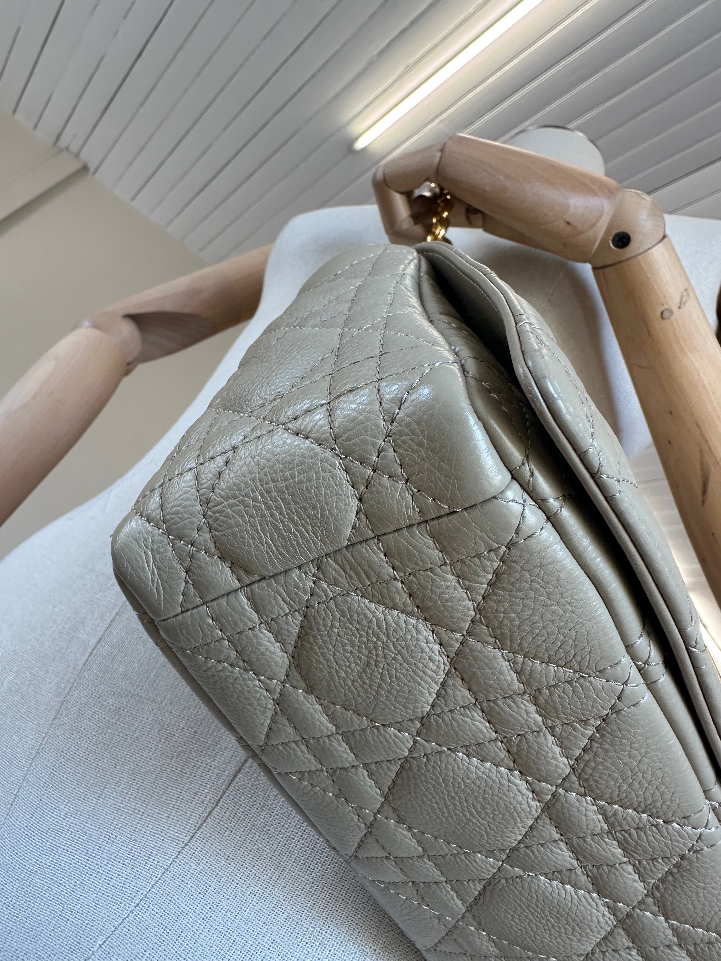 Dior Medium Caro Bag