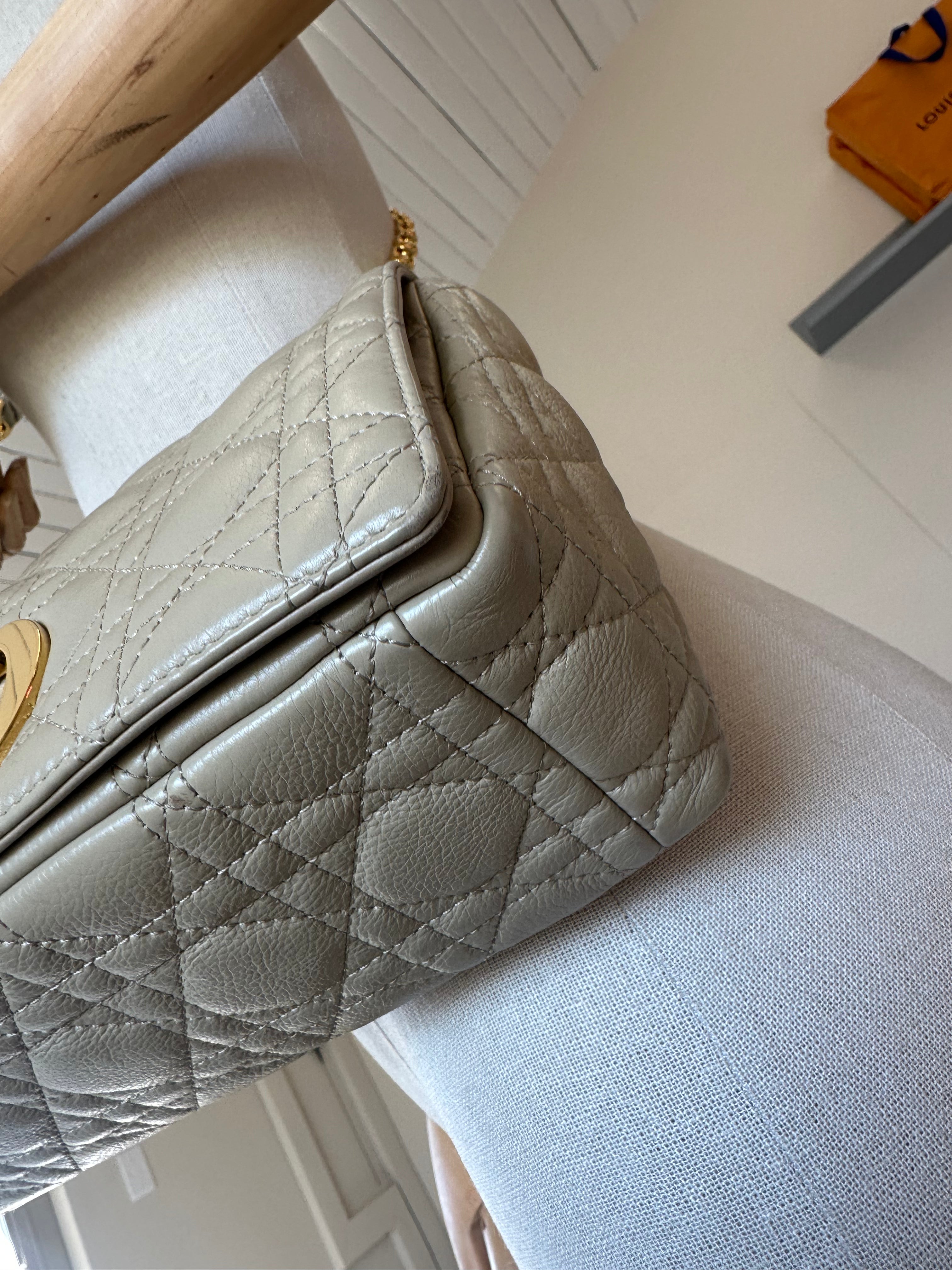 Dior Medium Caro Bag