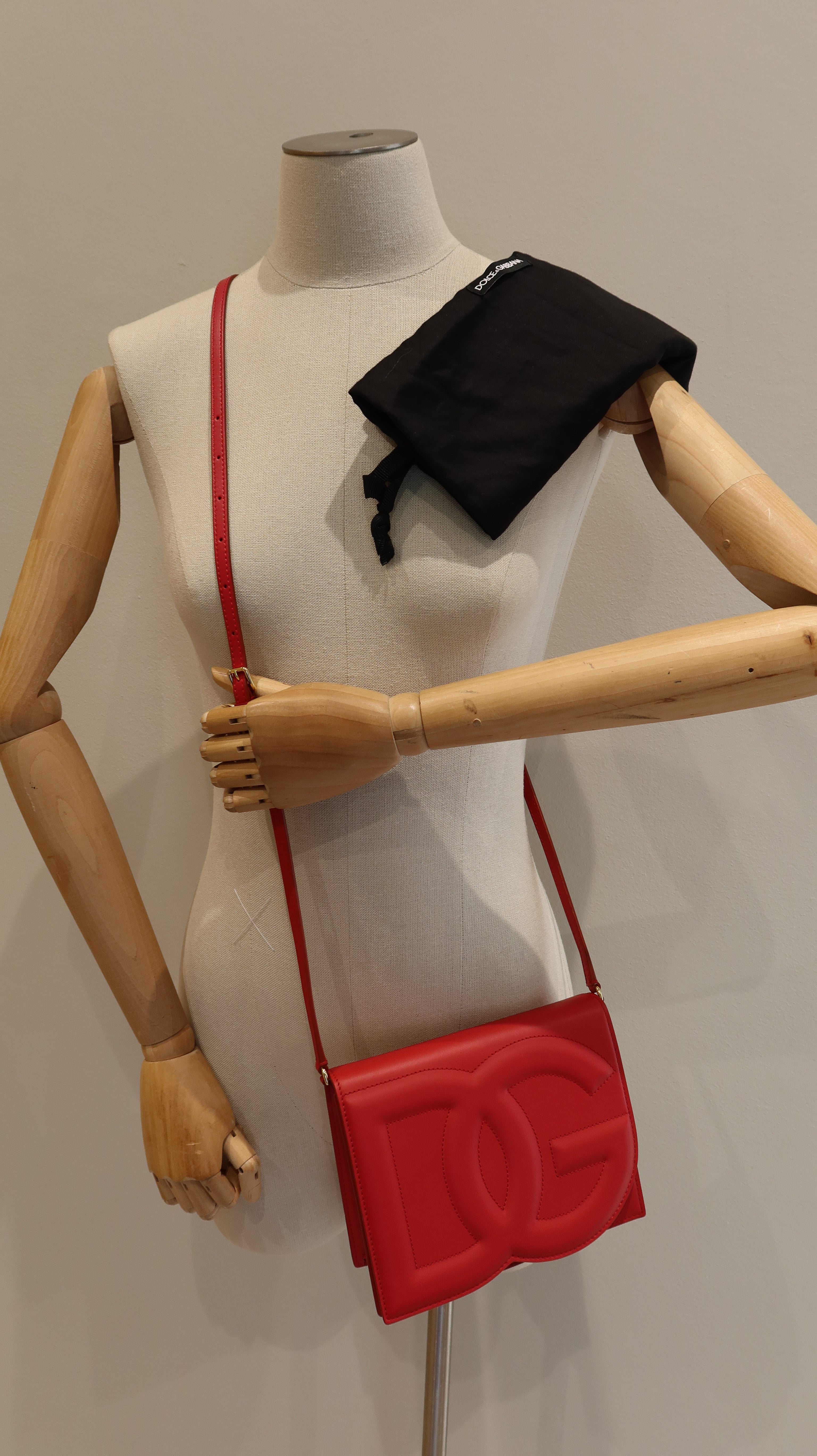 Dolce & Gabbana Crossbody Bag