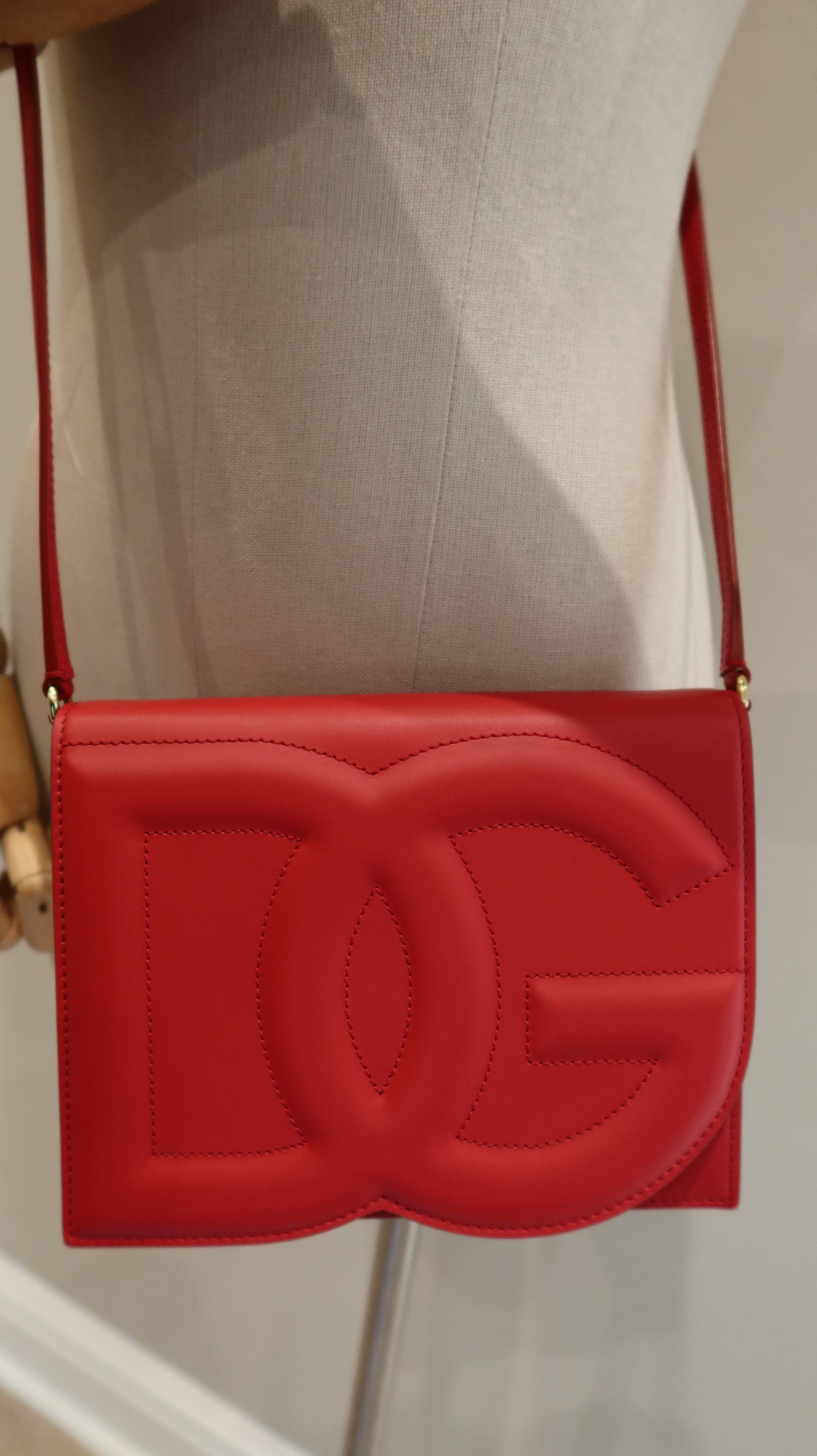 Dolce & Gabbana Crossbody Bag