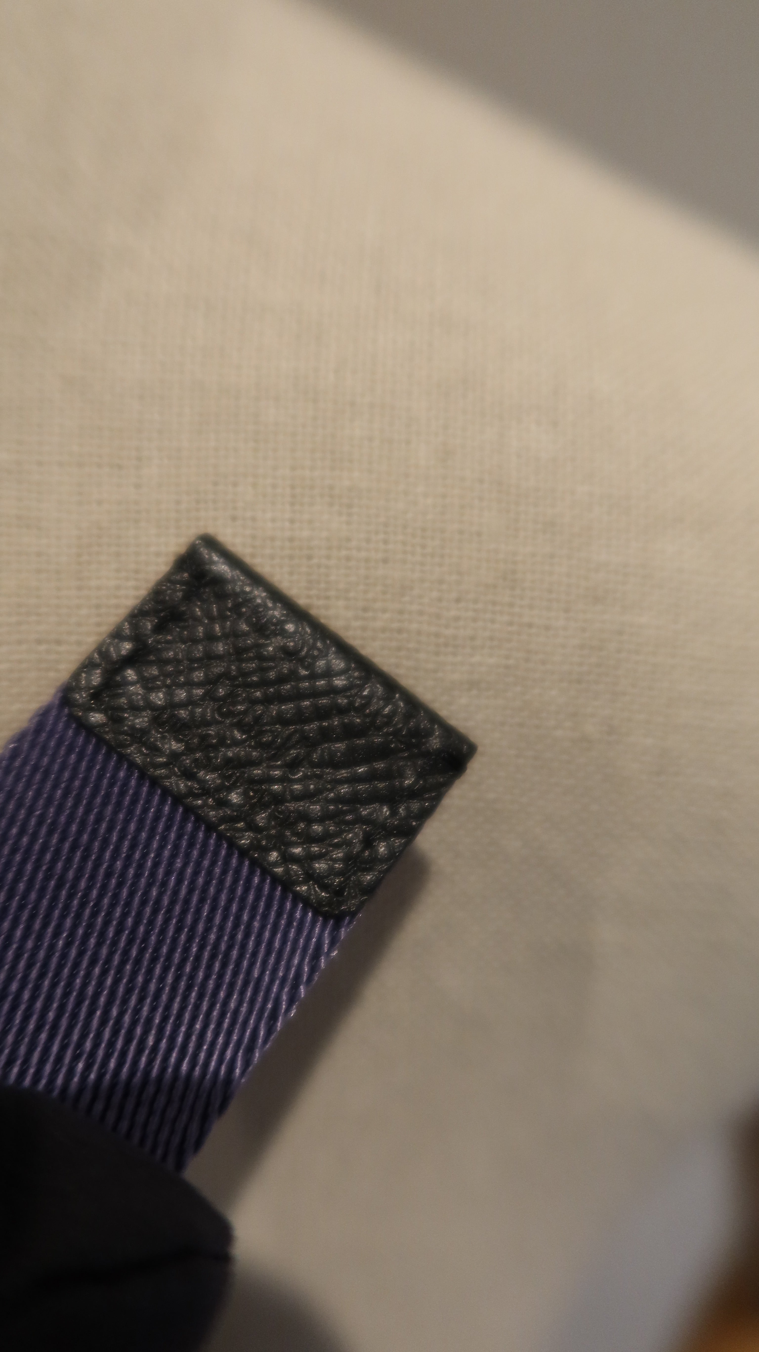 Louis Vuitton Belt (100/40)