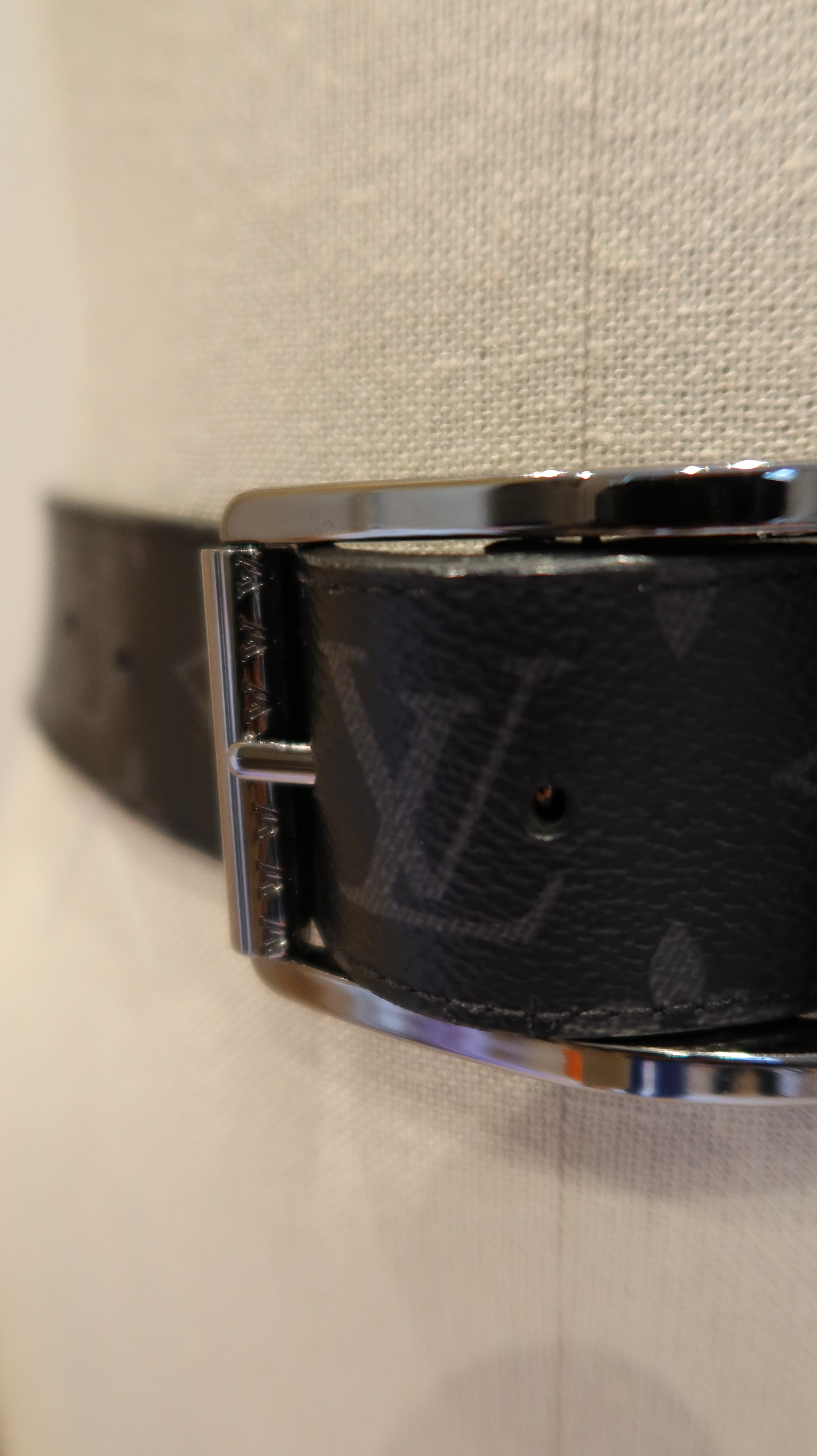 Louis Vuitton Belt (100/40)