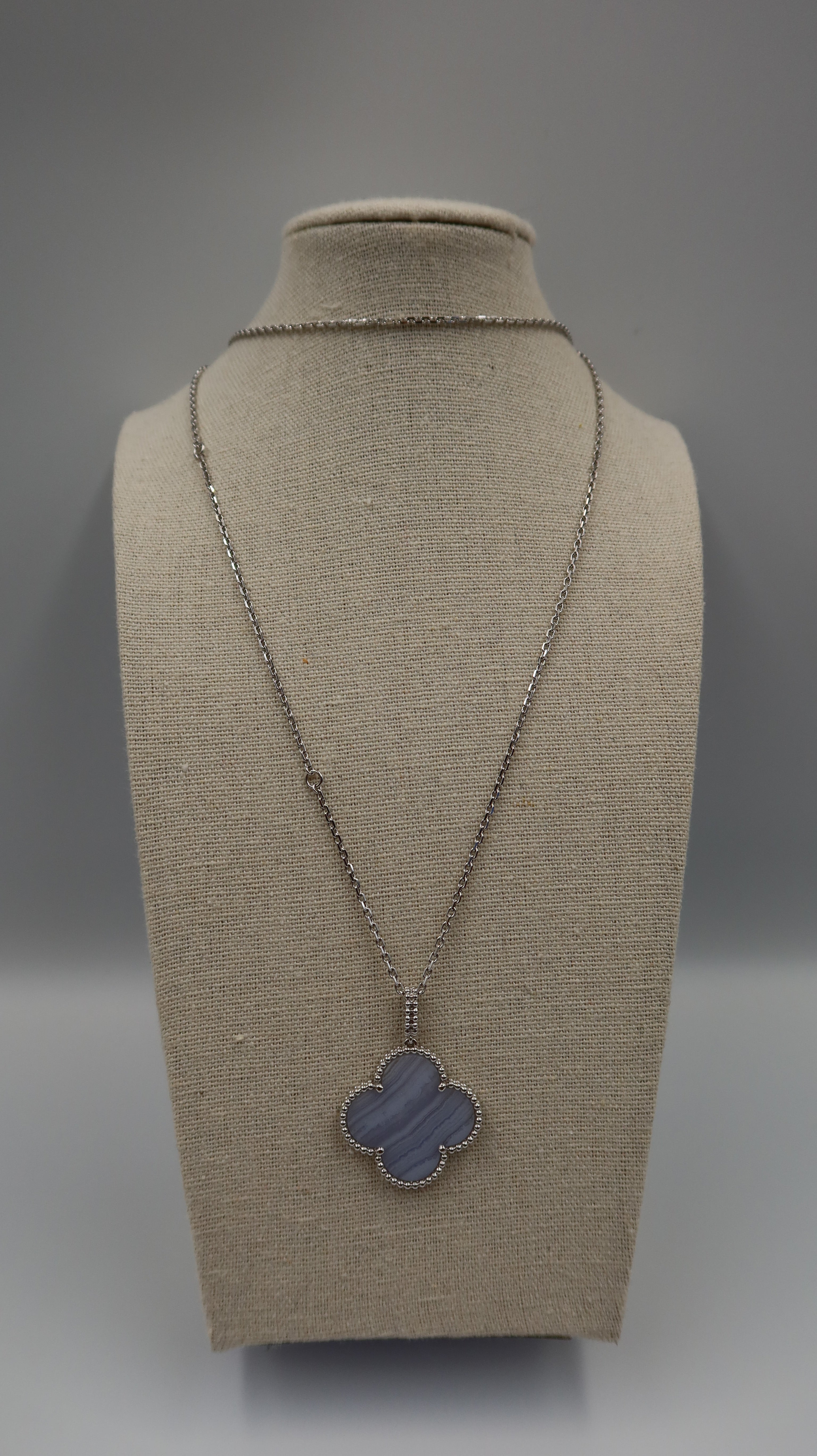 Van Cleef & Arpels Magic Alhambra Necklace *Unworn*