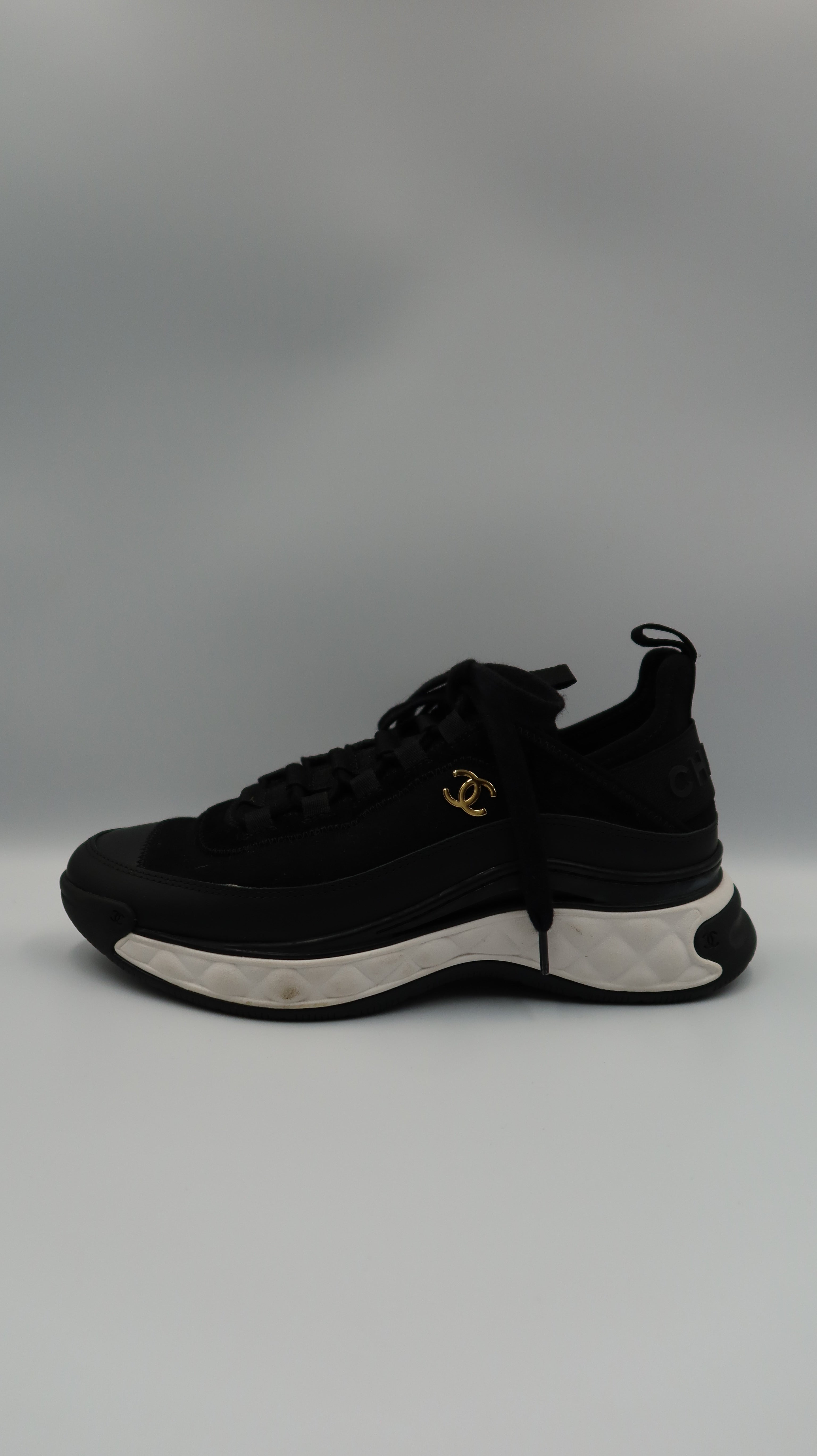 Chanel Sneakers (EU37)