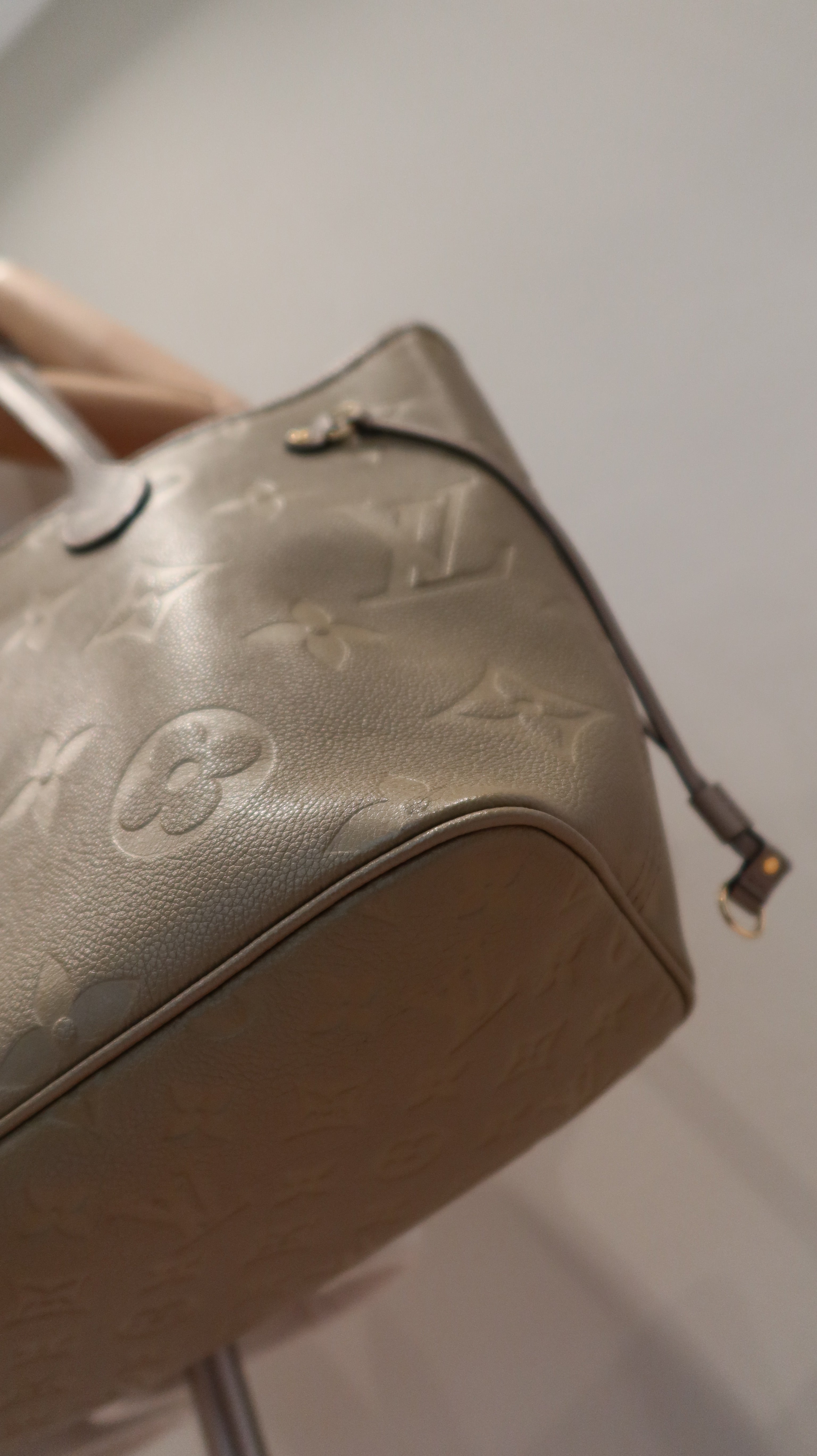 Louis Vuitton Neverfull MM