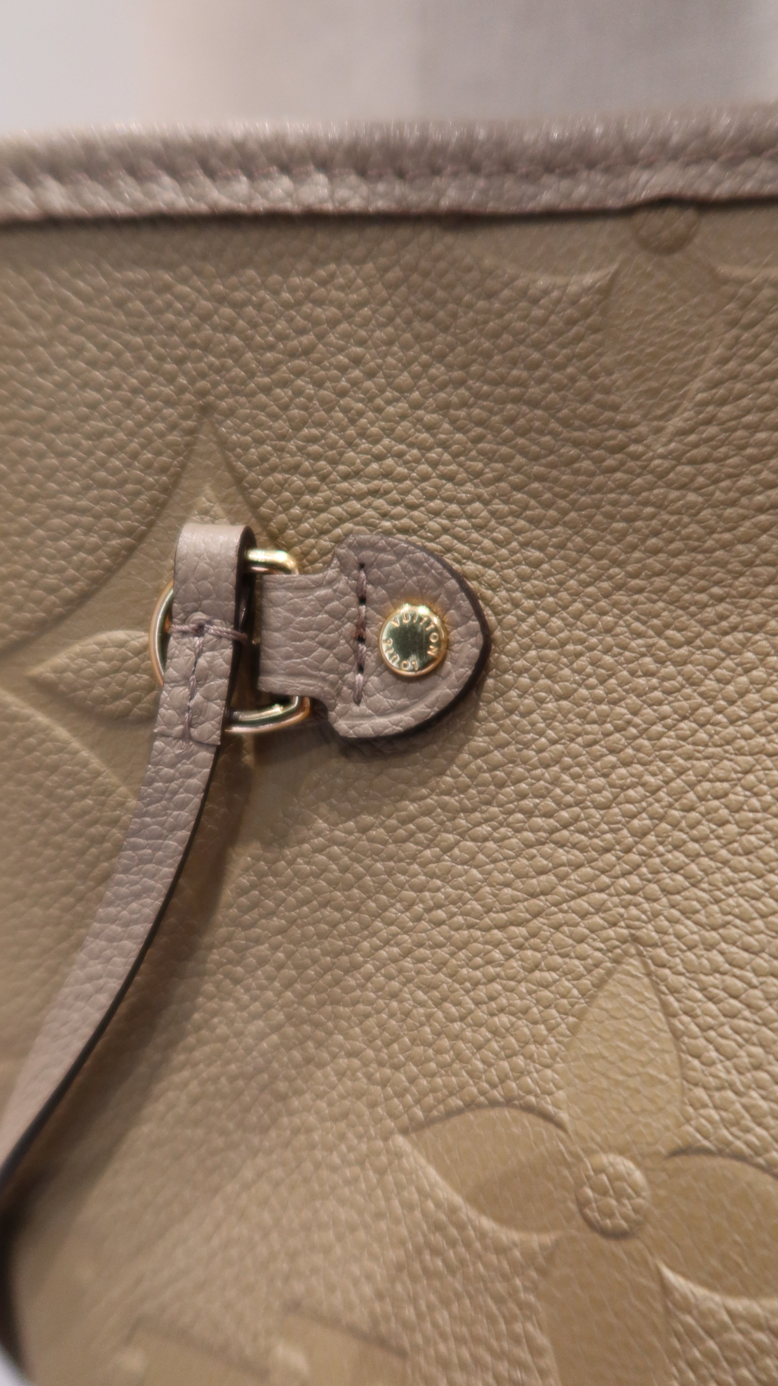 Louis Vuitton Neverfull MM