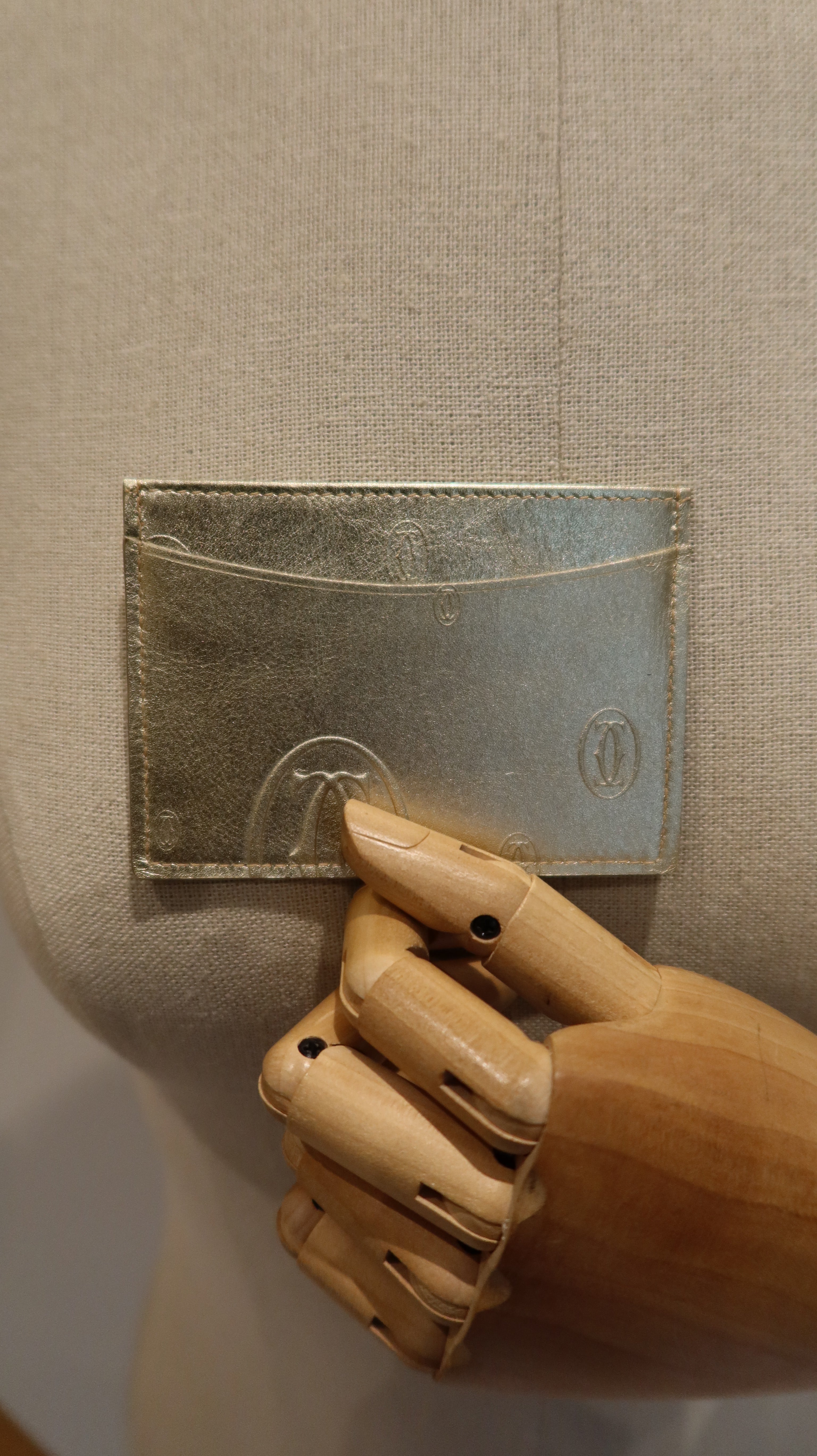 Cartier Cardholder