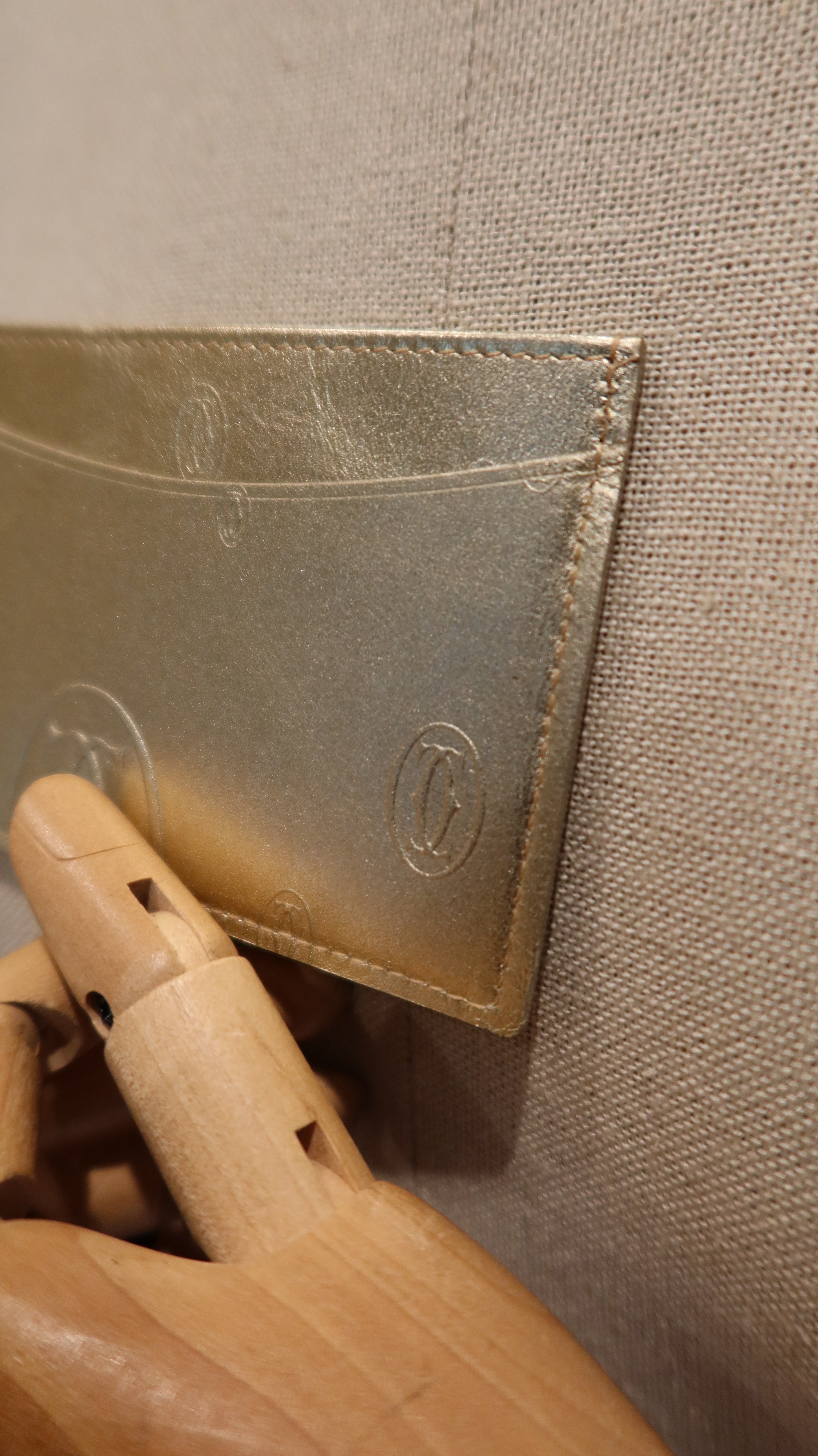 Cartier Cardholder