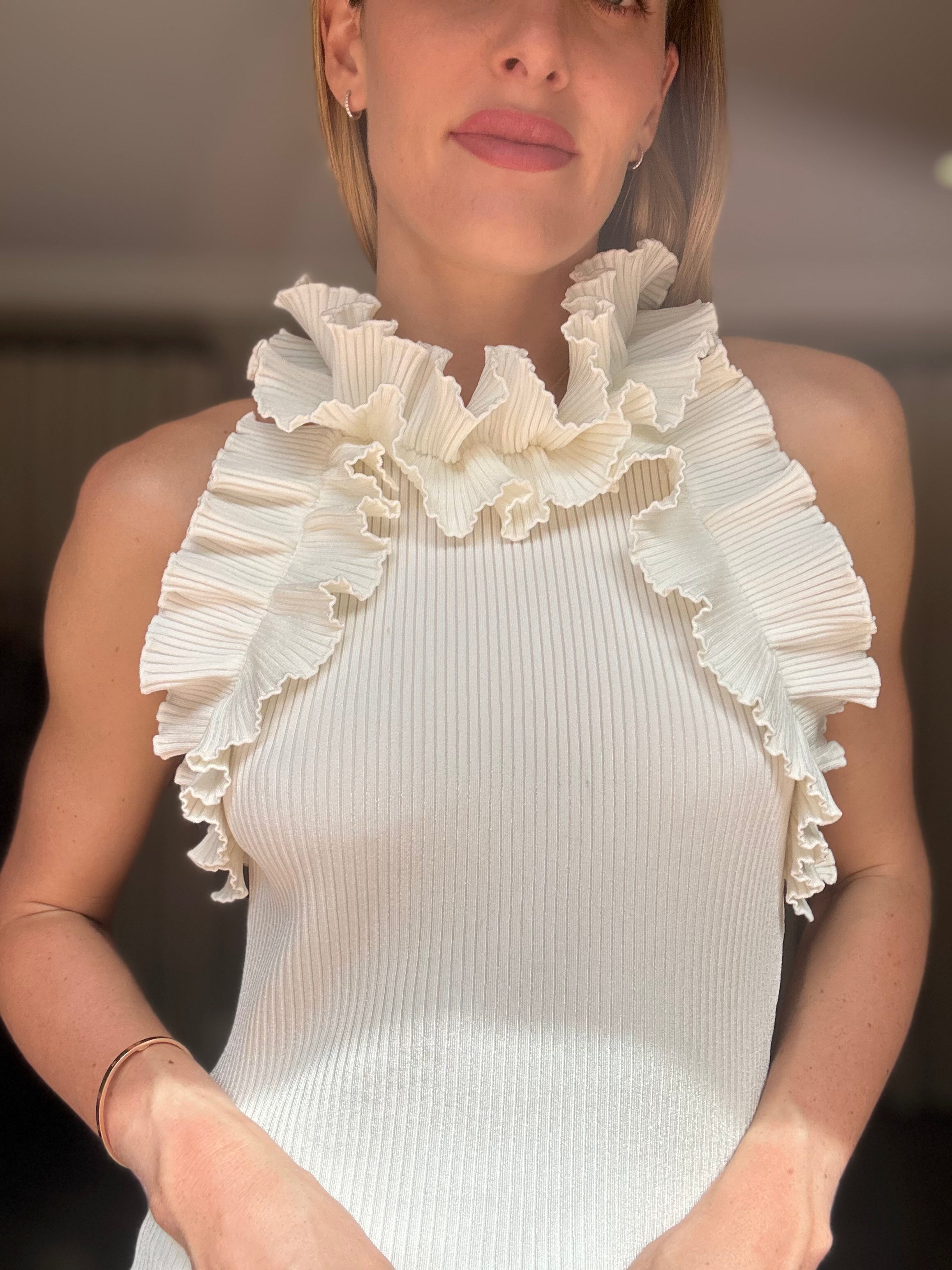 Zimmerman Ruffle Top (1)