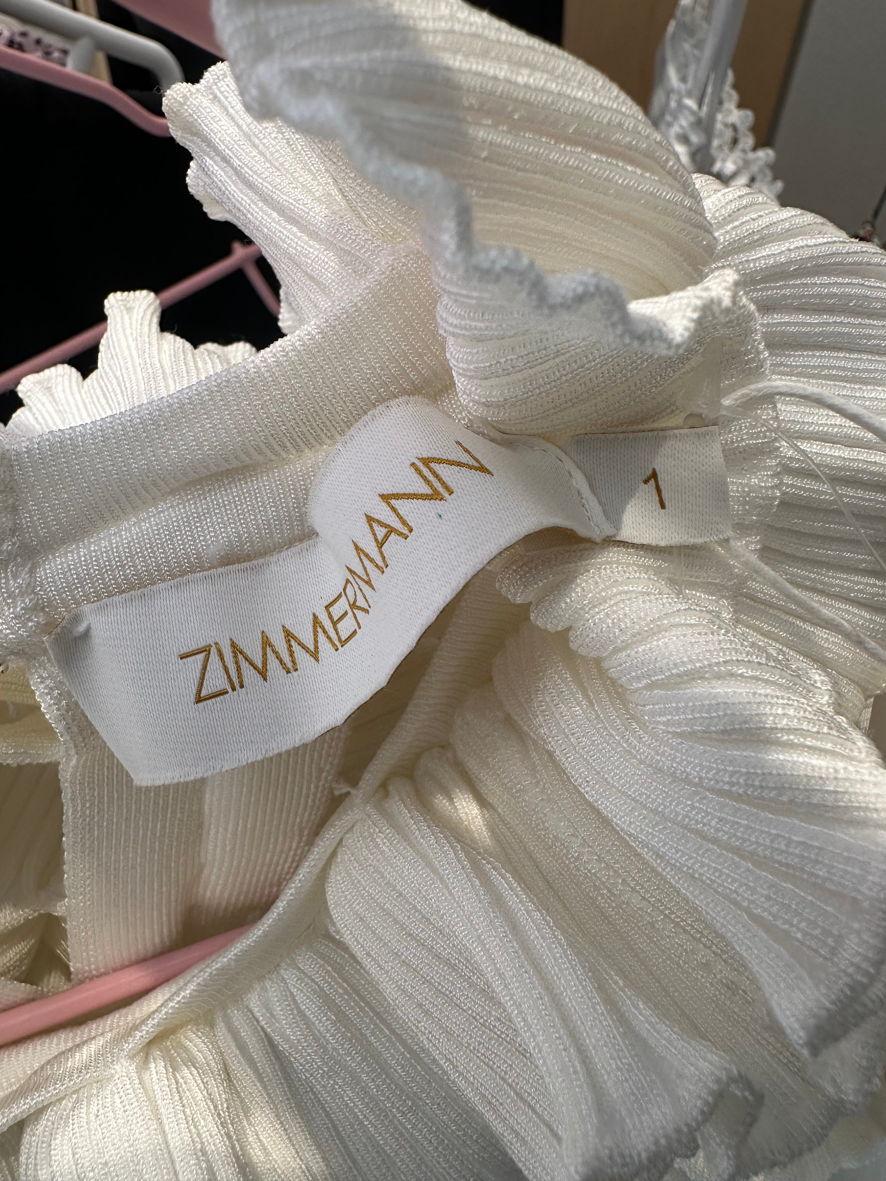 Zimmerman Ruffle Top (1)