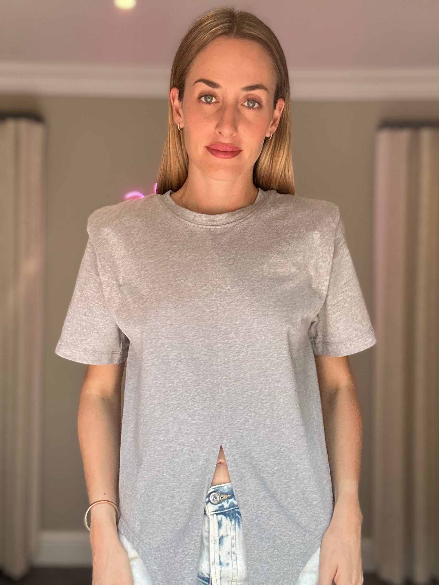 Isabel Marant Tee (S)
