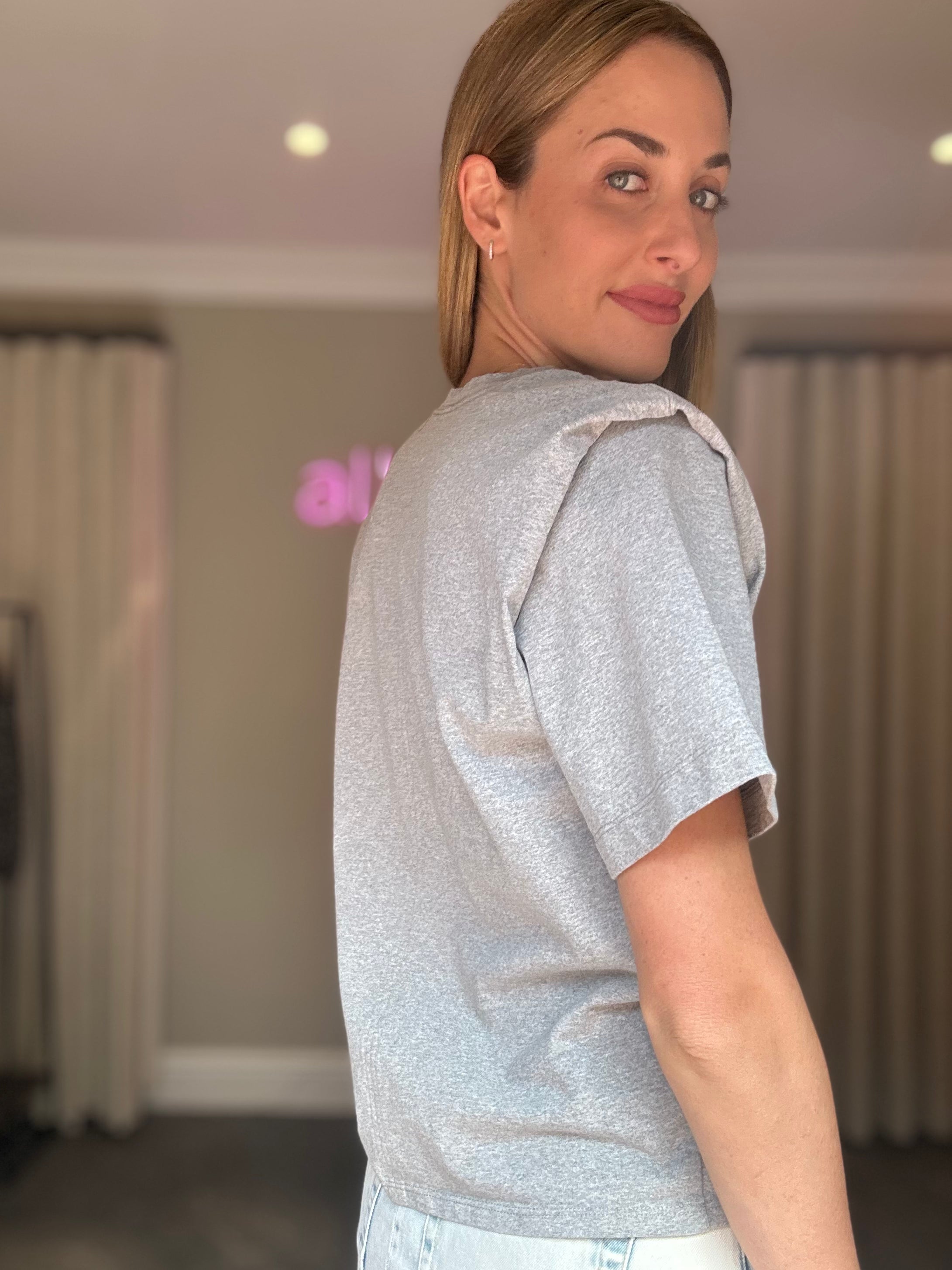 Isabel Marant Tee (S)