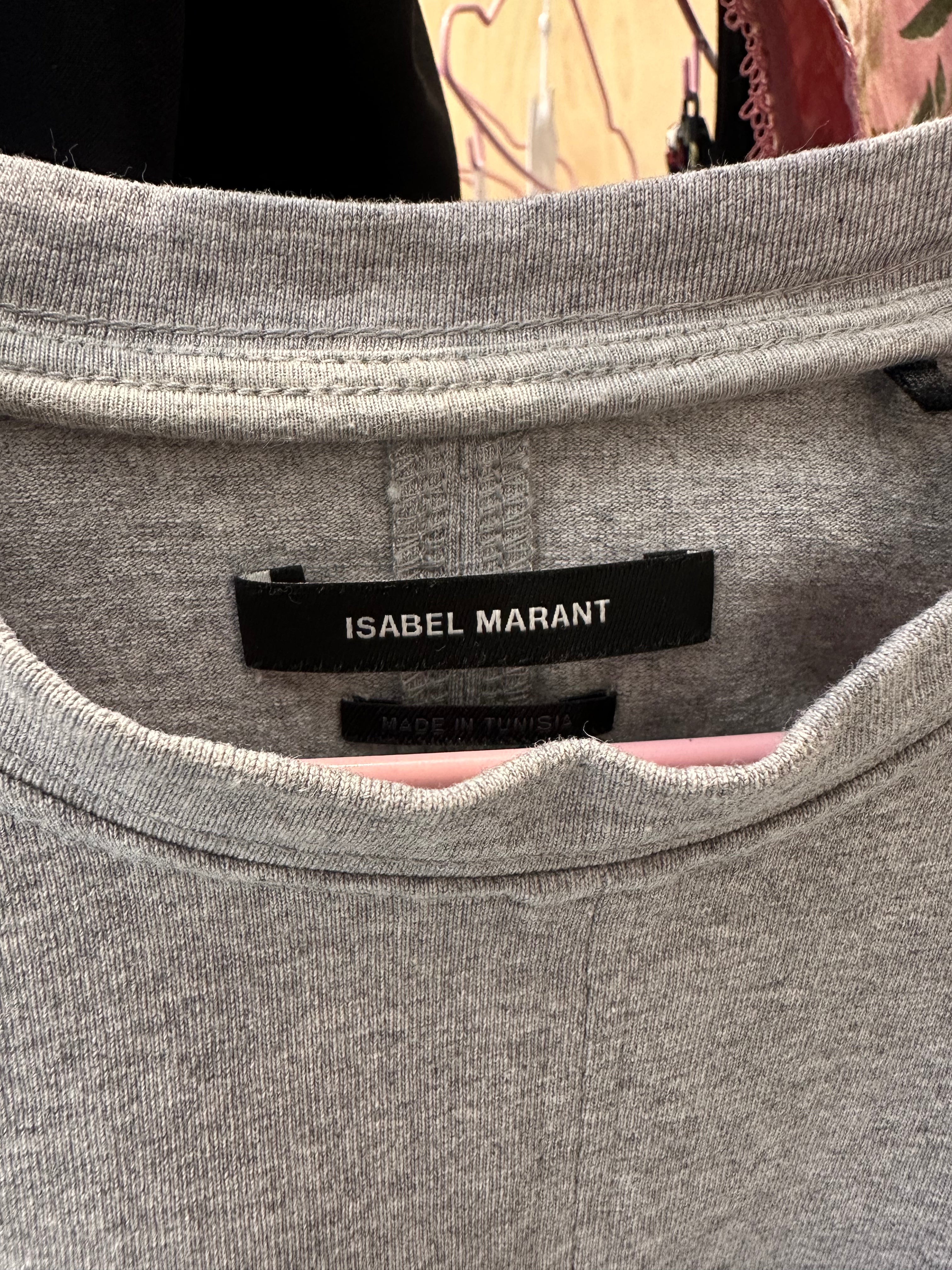 Isabel Marant Tee (S)