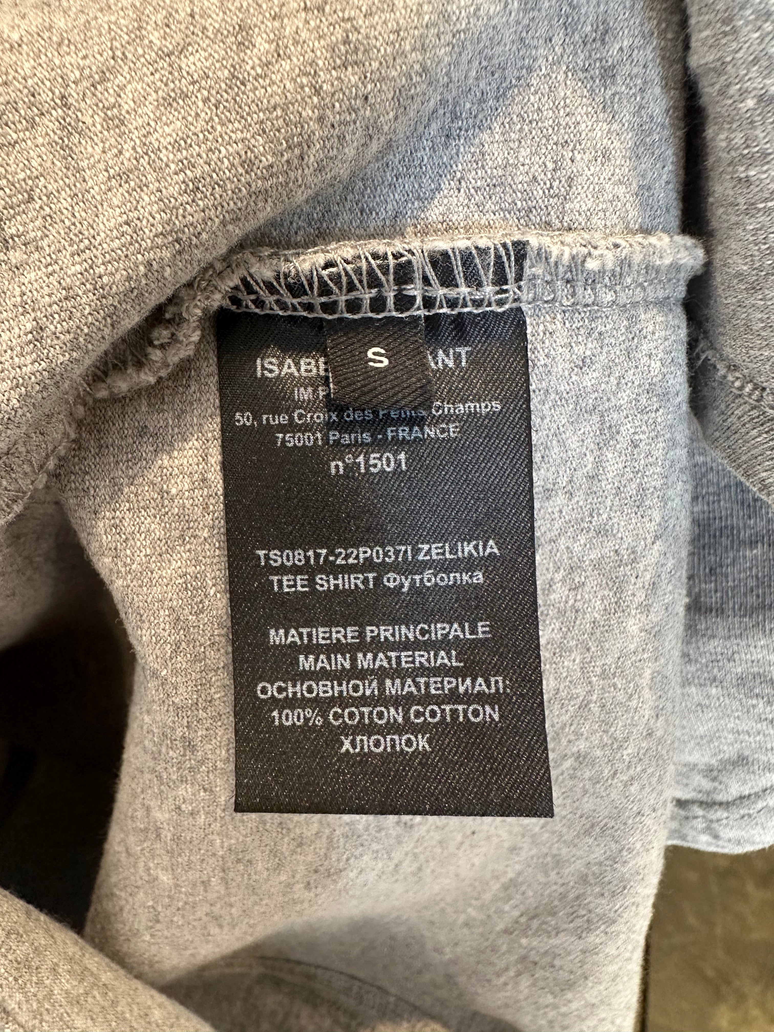 Isabel Marant Tee (S)