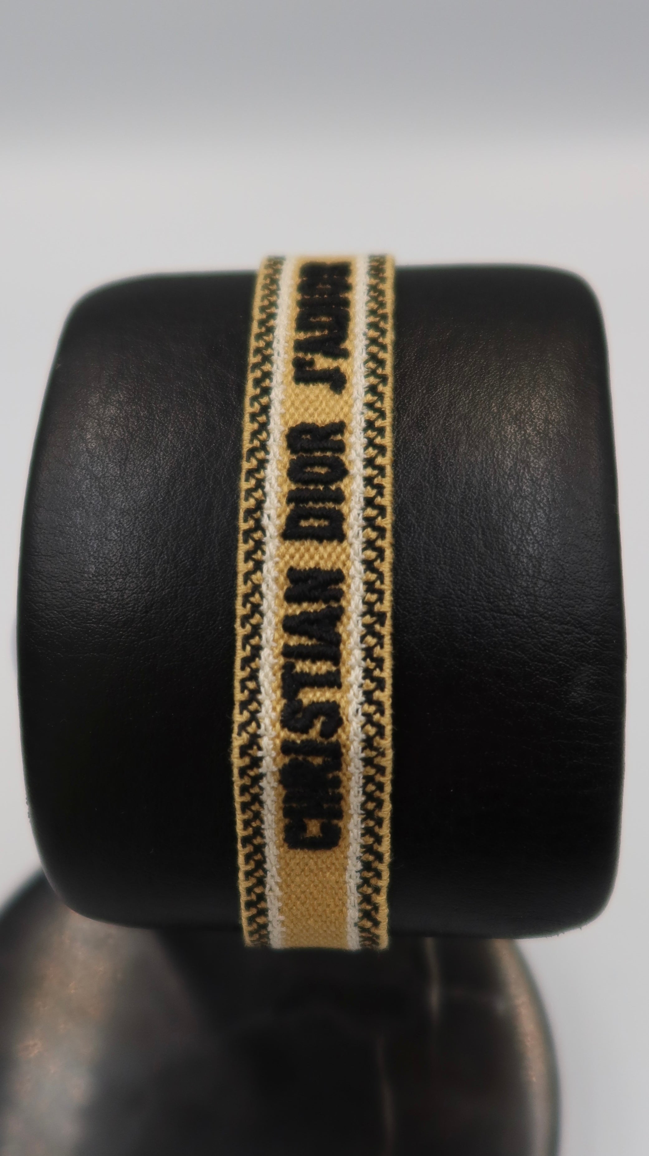 Christian Dior Bracelet