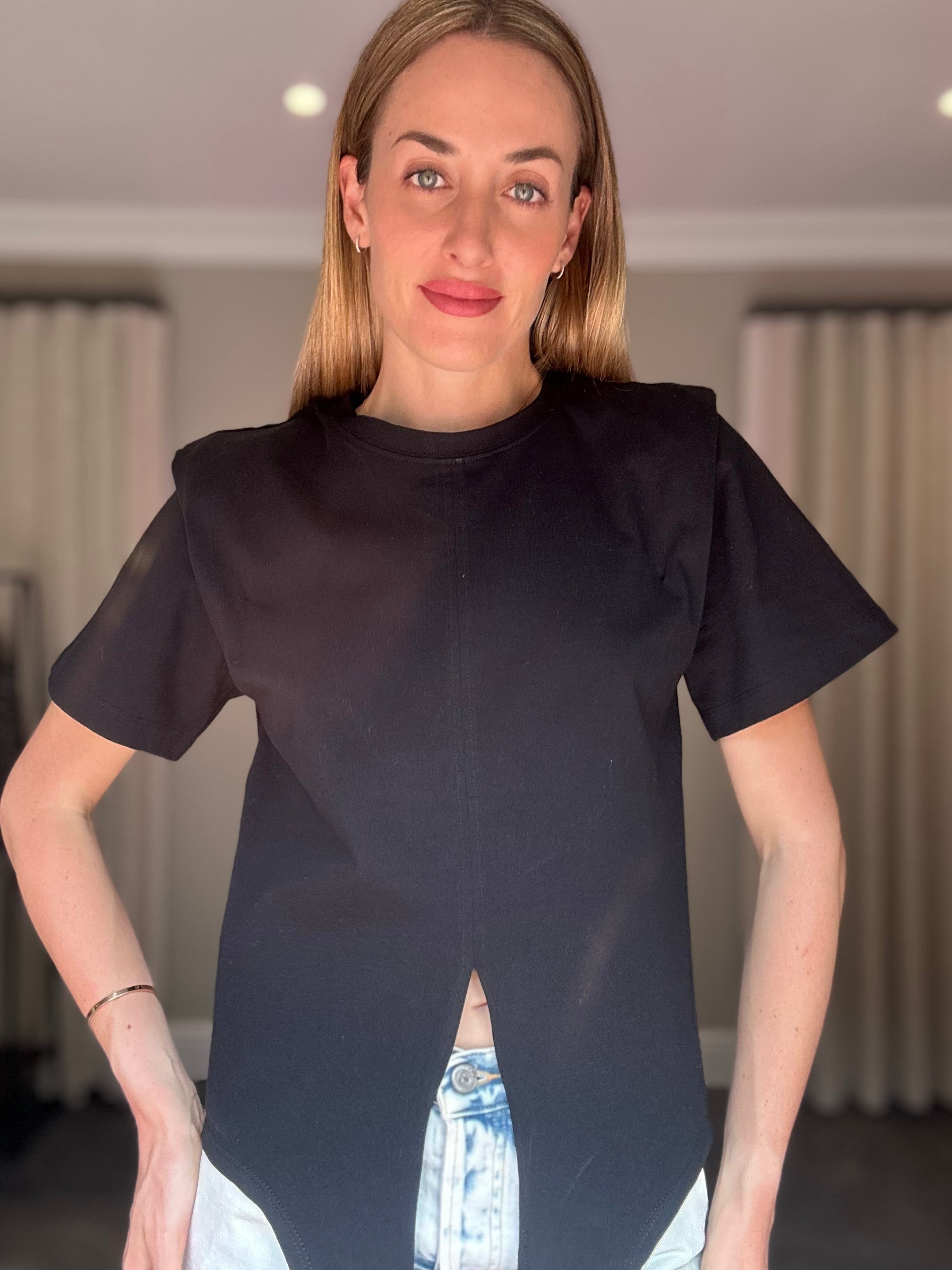 Isabel Marant Tee (S)
