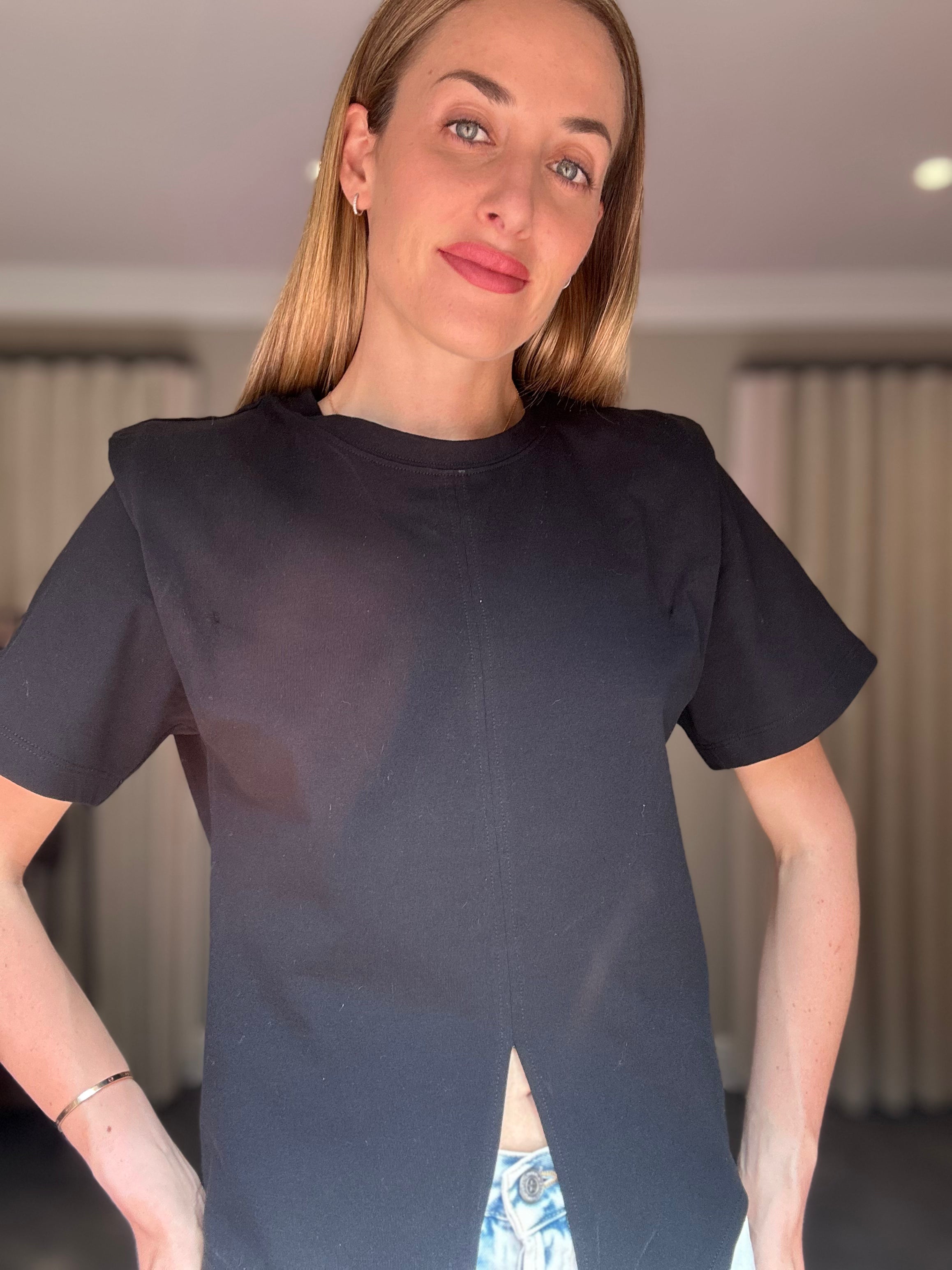 Isabel Marant Tee (S)