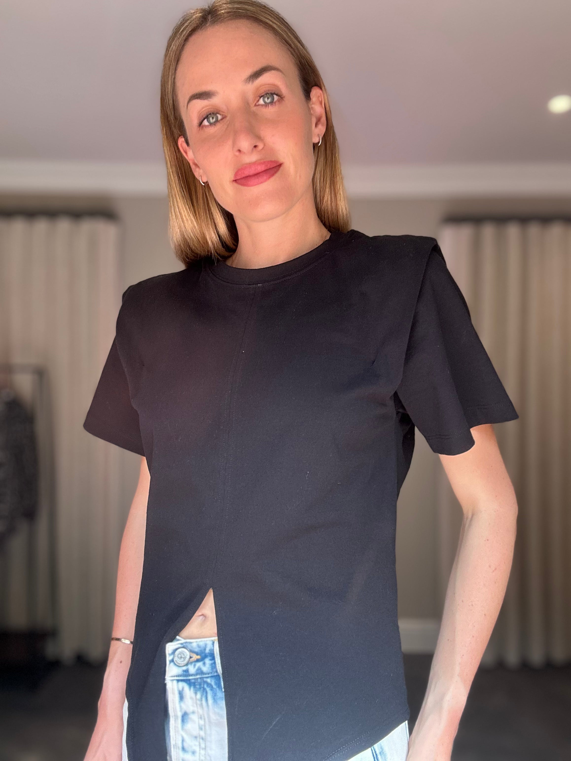 Isabel Marant Tee (S)