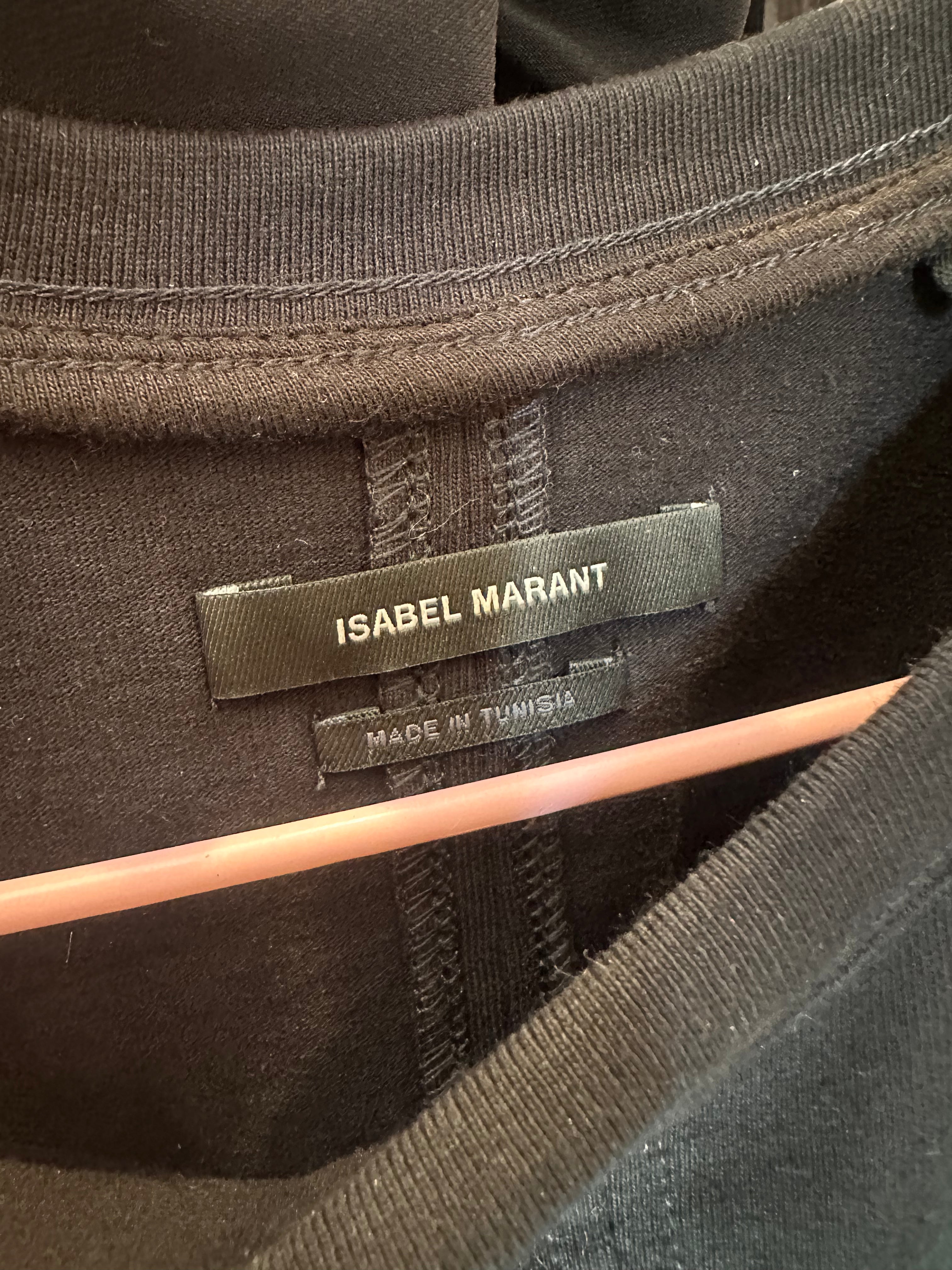 Isabel Marant Tee (S)