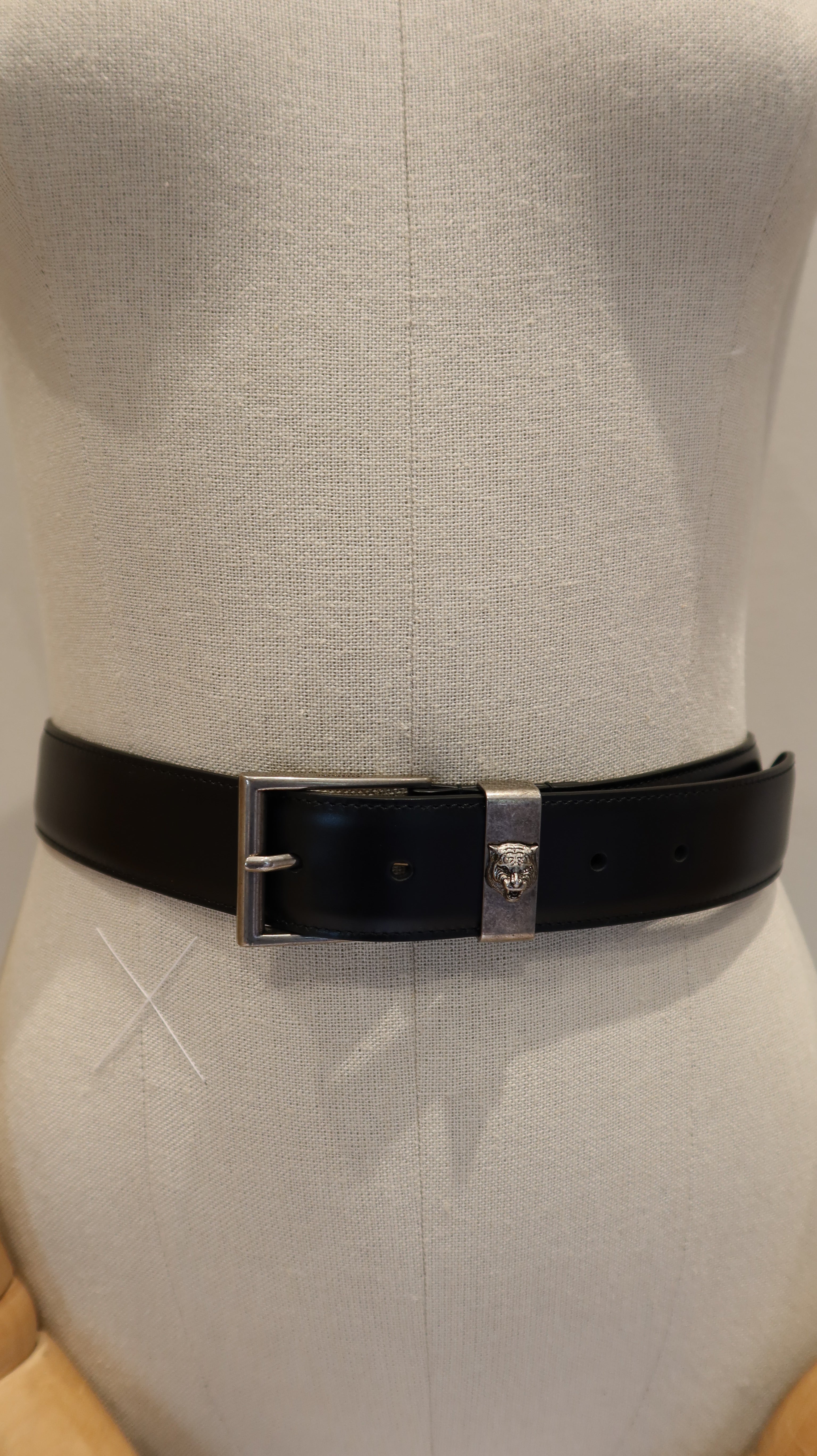 Gucci Belt (100/40)