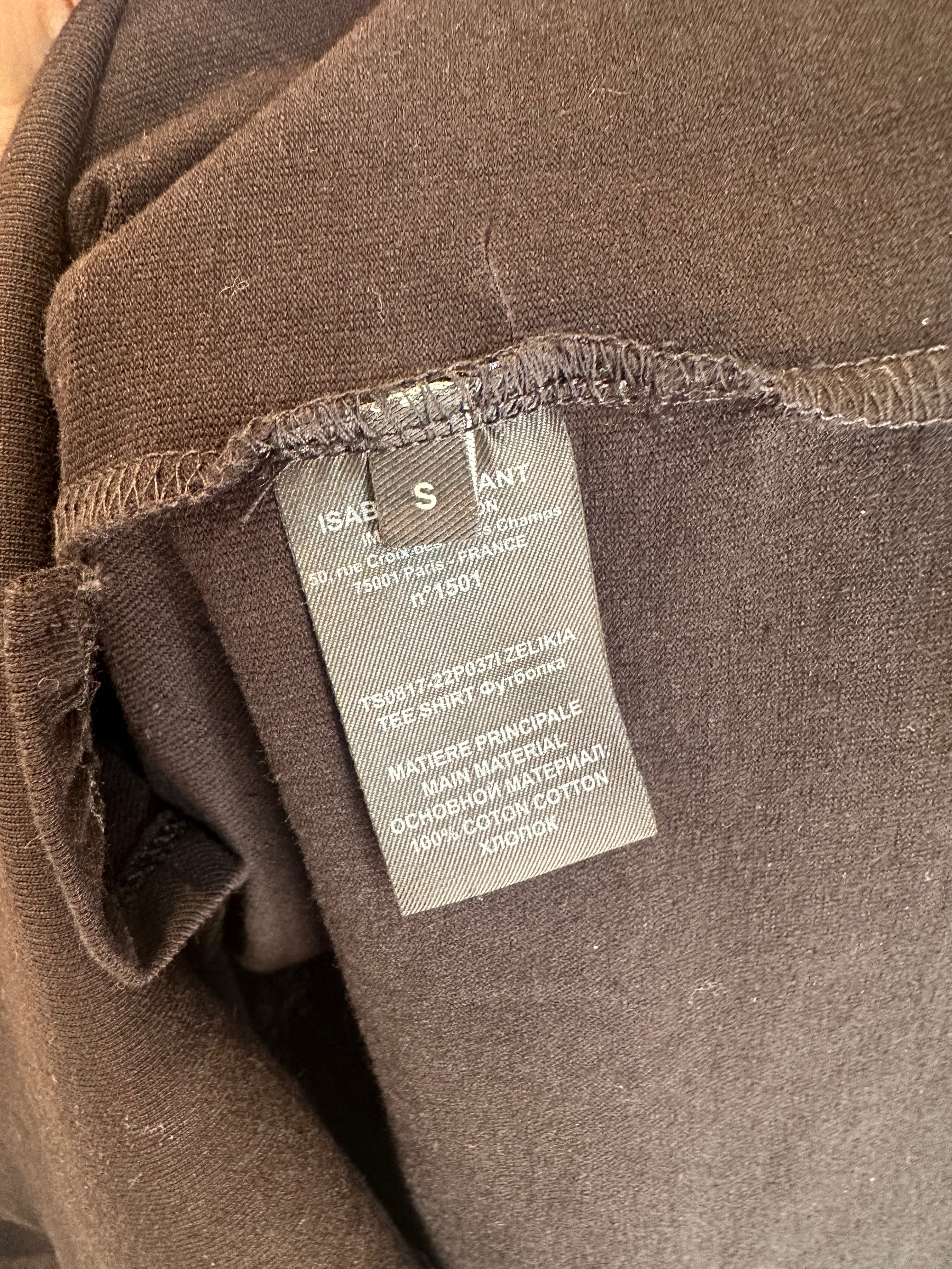 Isabel Marant Tee (S)