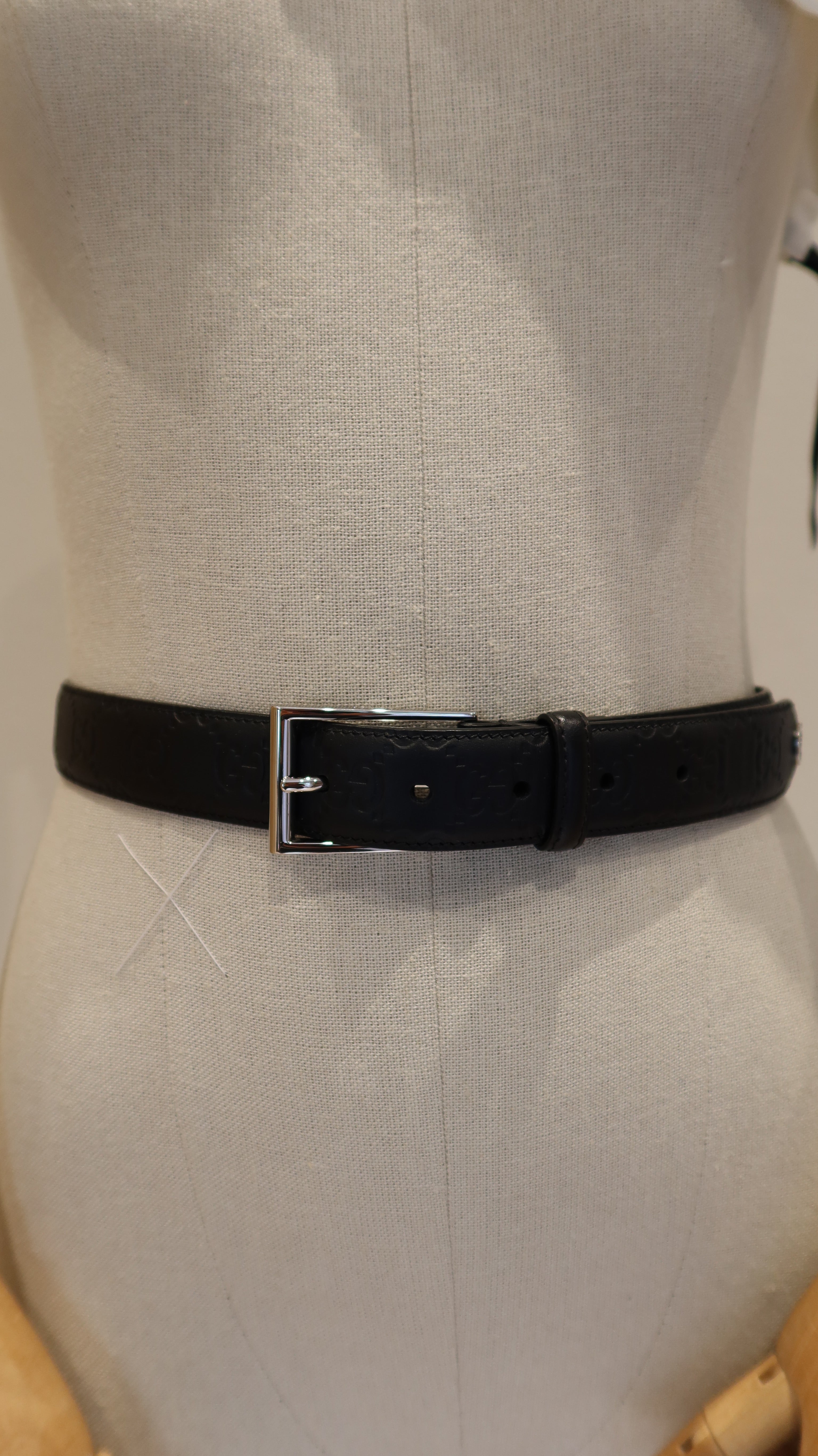 Gucci Belt (100/40)