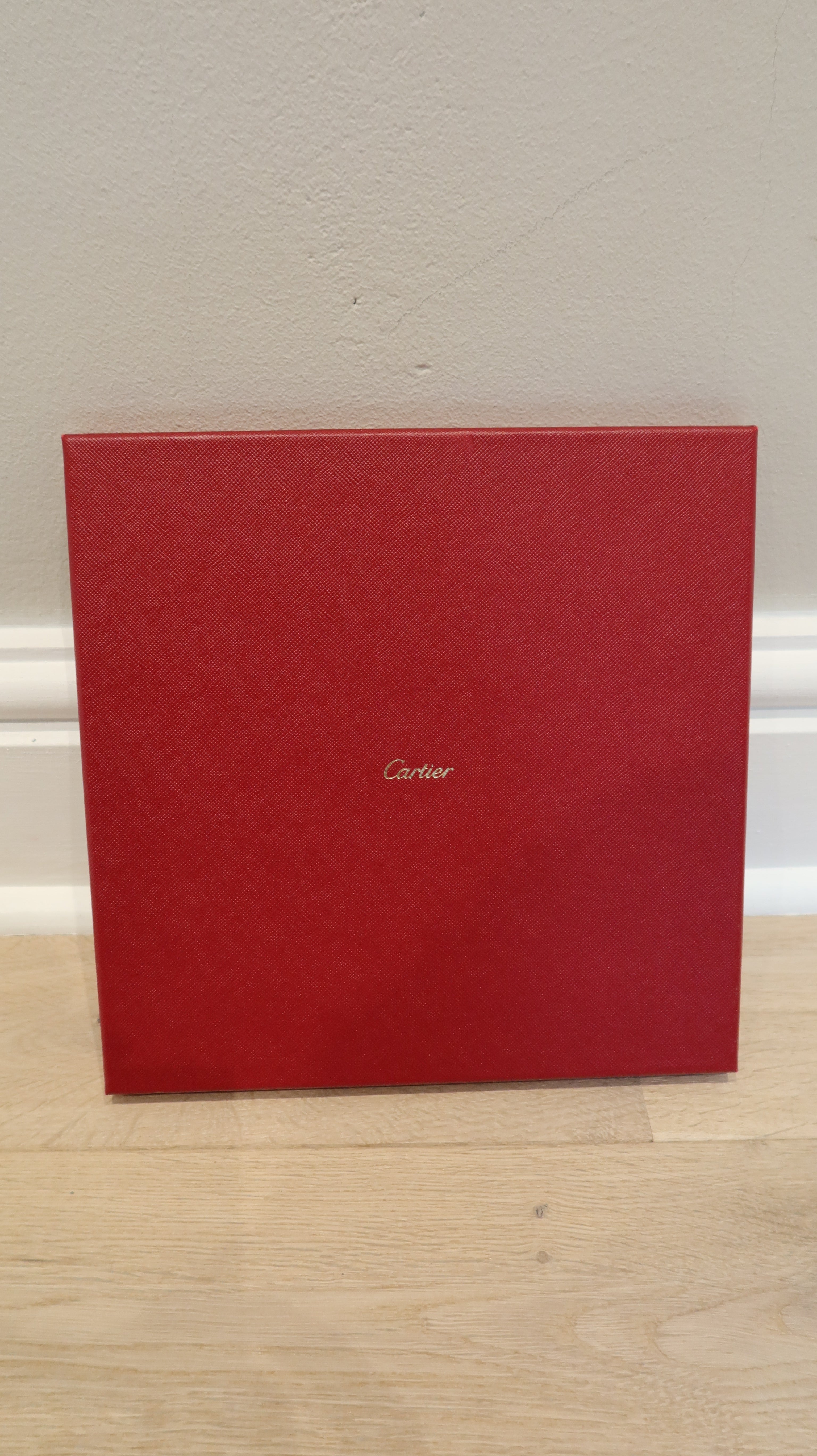 Cartier Bandana