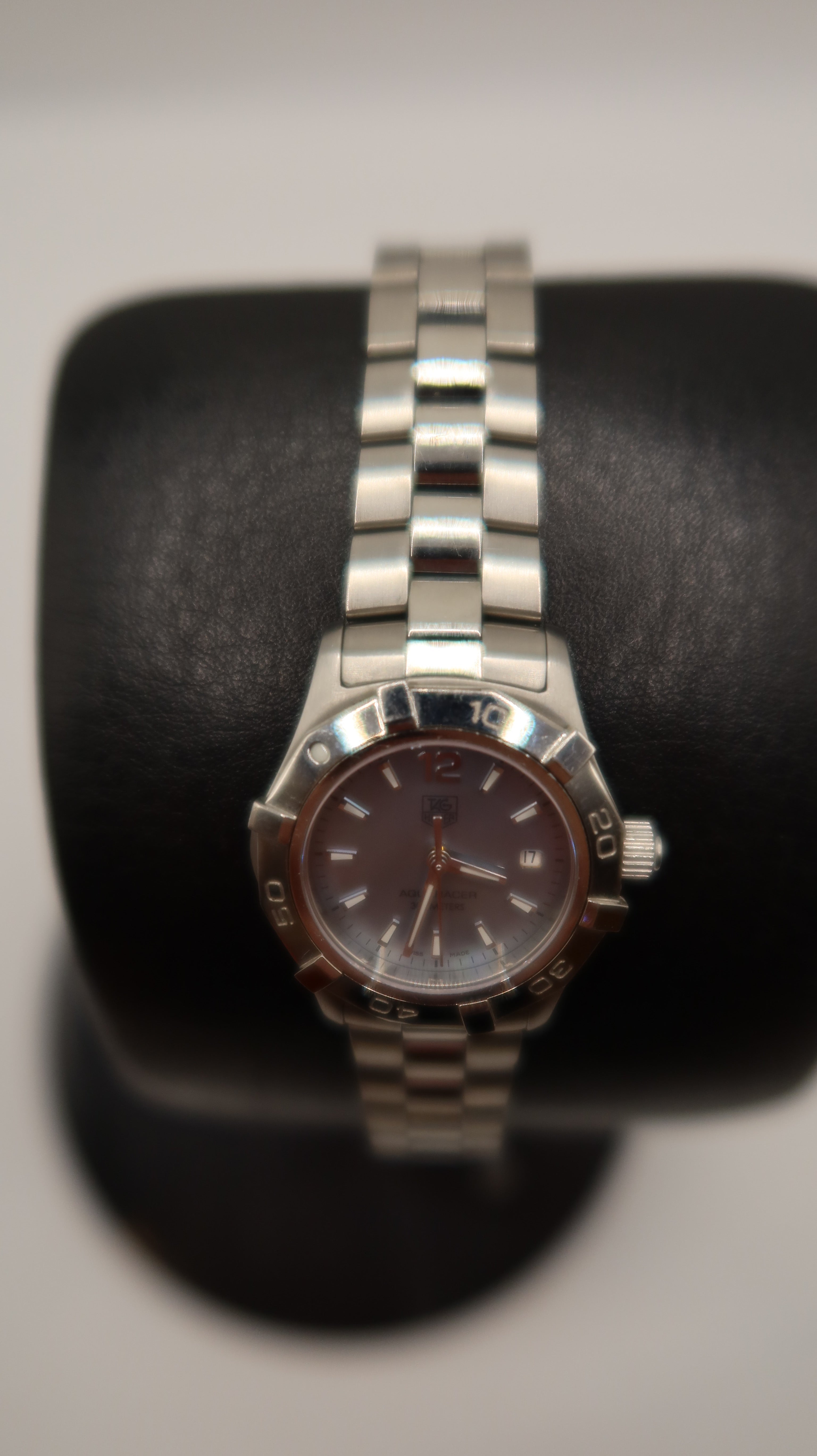 Tag Heuer Aquaracer (27mm)